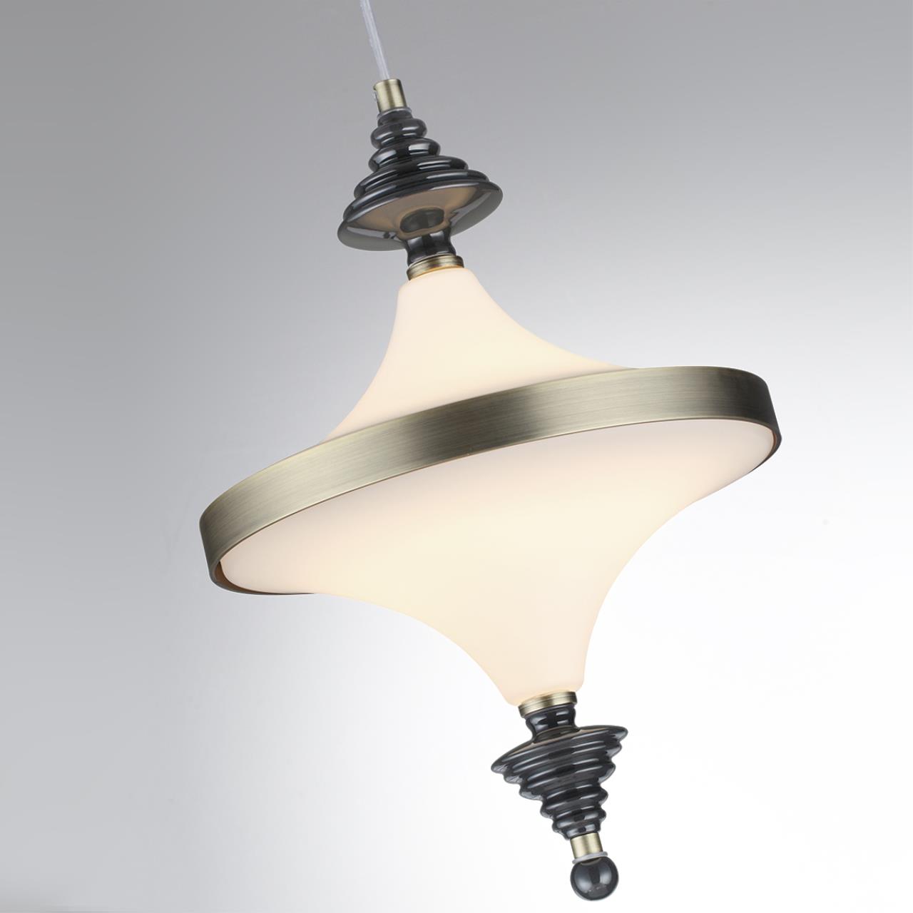 картинка 5404/23L Odeon Light  Подвесной светильник ULA от магазина pro-decor.kz