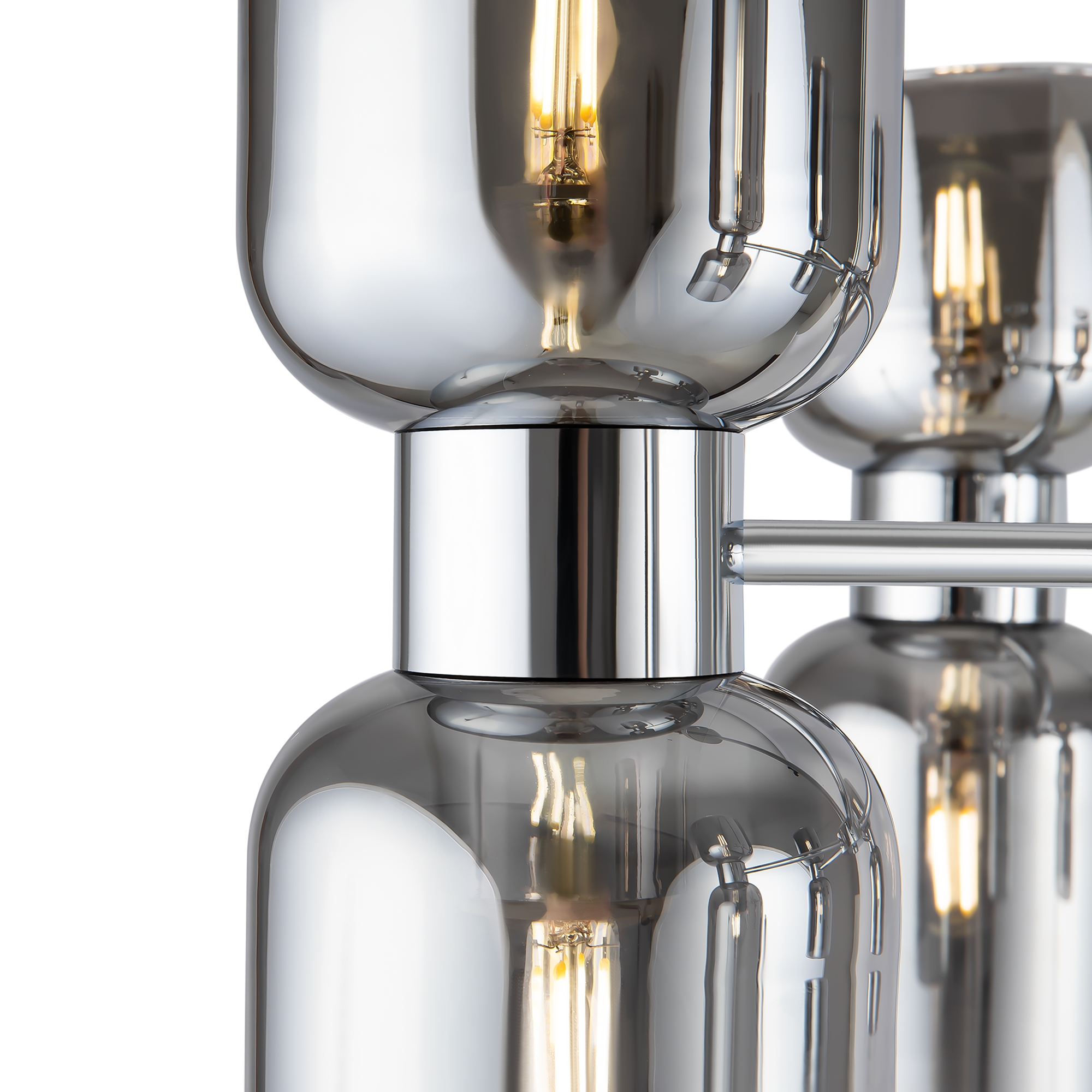 картинка Подвесная люстра Freya FR5203PL-10CH1 от магазина pro-decor.kz