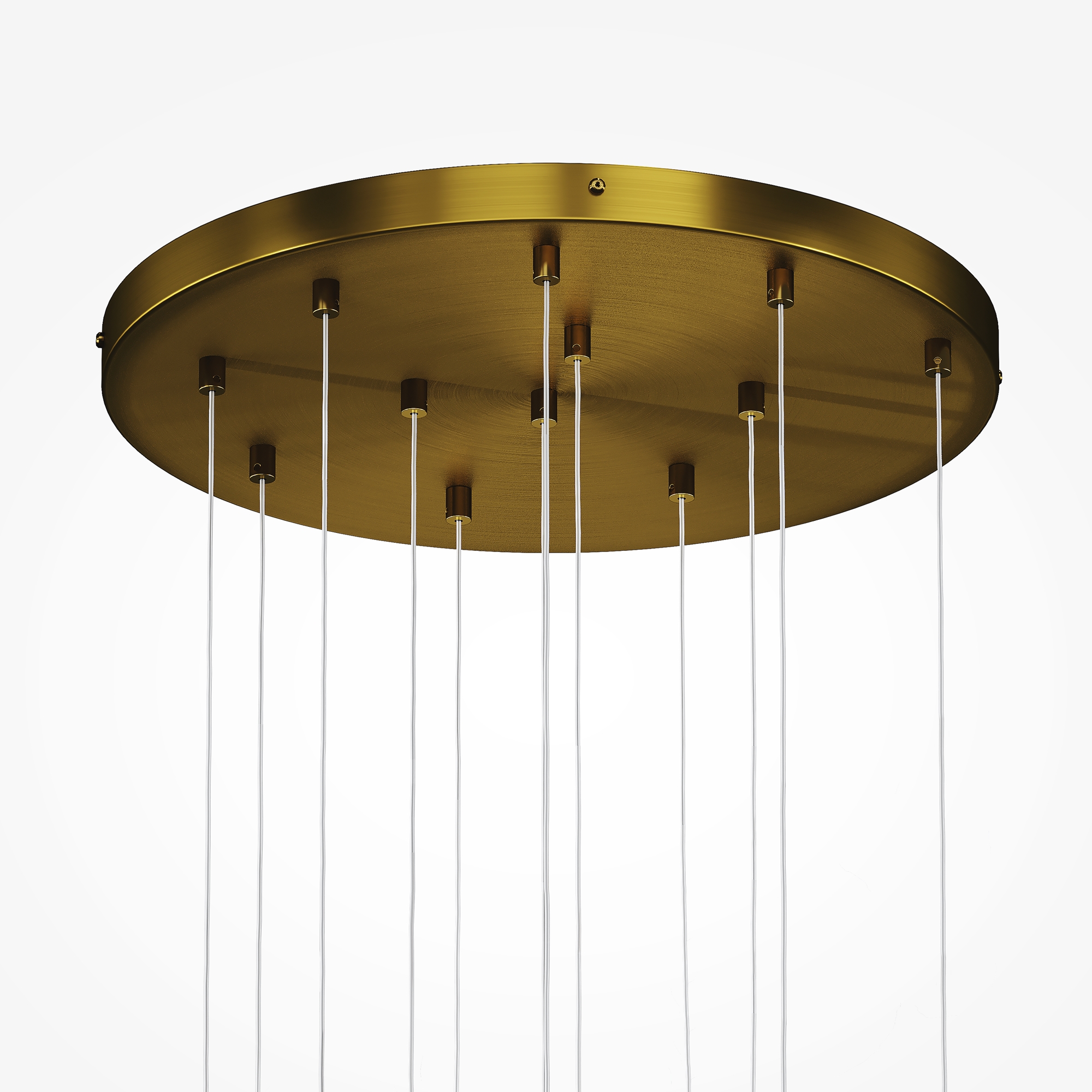 картинка Подвесной светильник Maytoni MOD254PL-12BS от магазина pro-decor.kz