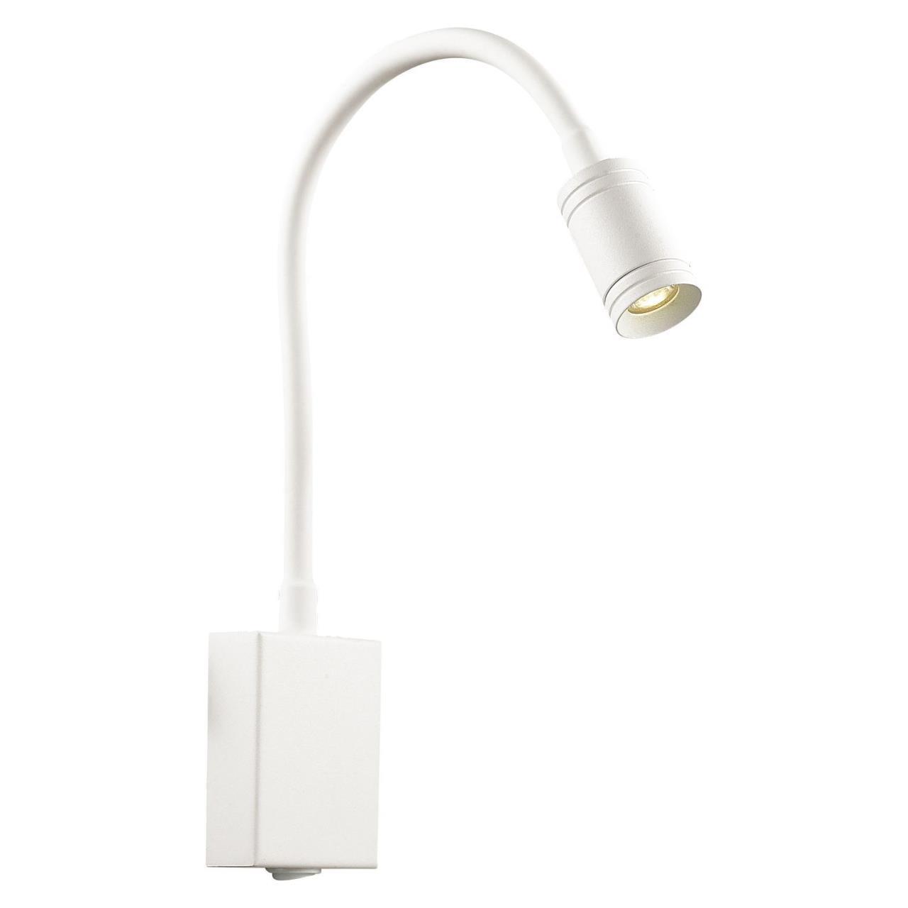 картинка Светодиодный спот Favourite Murum 1958-1W от магазина pro-decor.kz