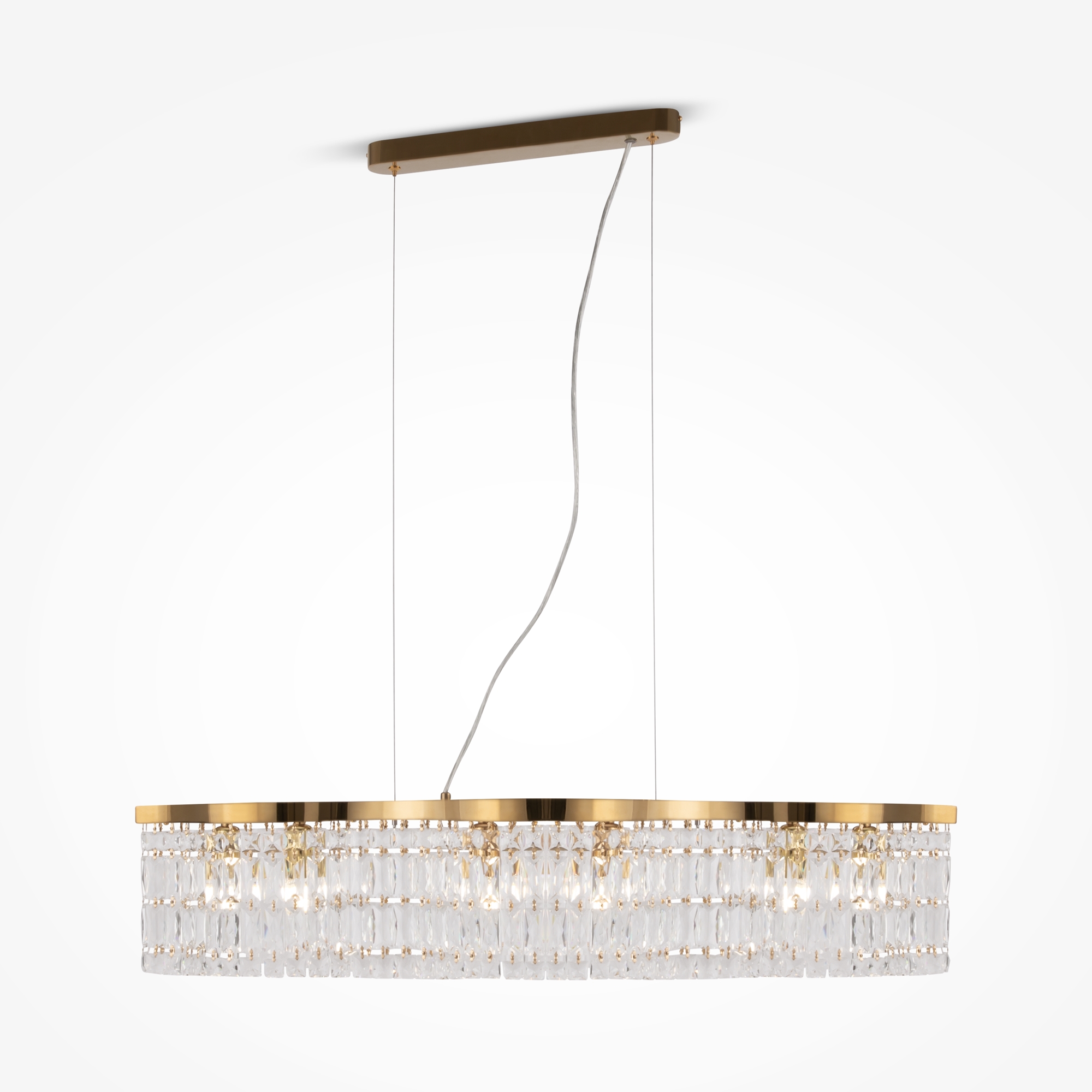 картинка Подвесной светильник Maytoni DIA005PL-06G от магазина pro-decor.kz