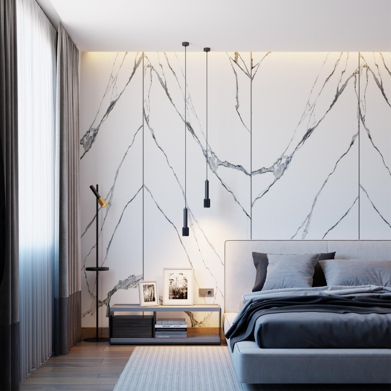 картинка Торшер Odeon Light Hightech Mehari 4240/1F от магазина pro-decor.kz