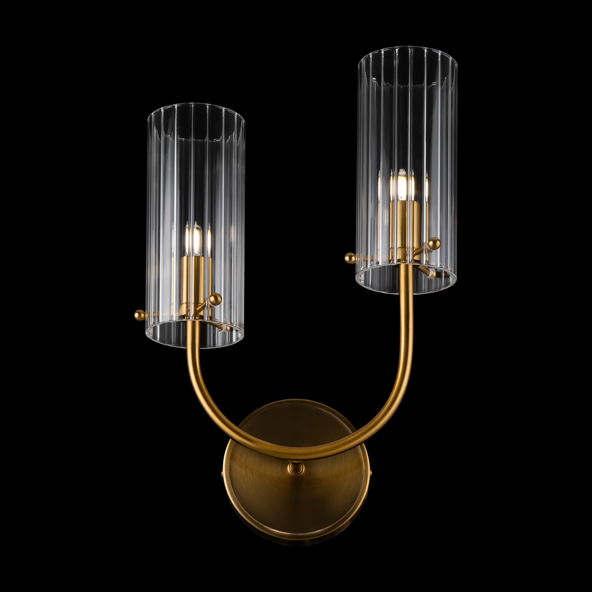 картинка Бра Maytoni MOD223WL-02BS1 от магазина pro-decor.kz