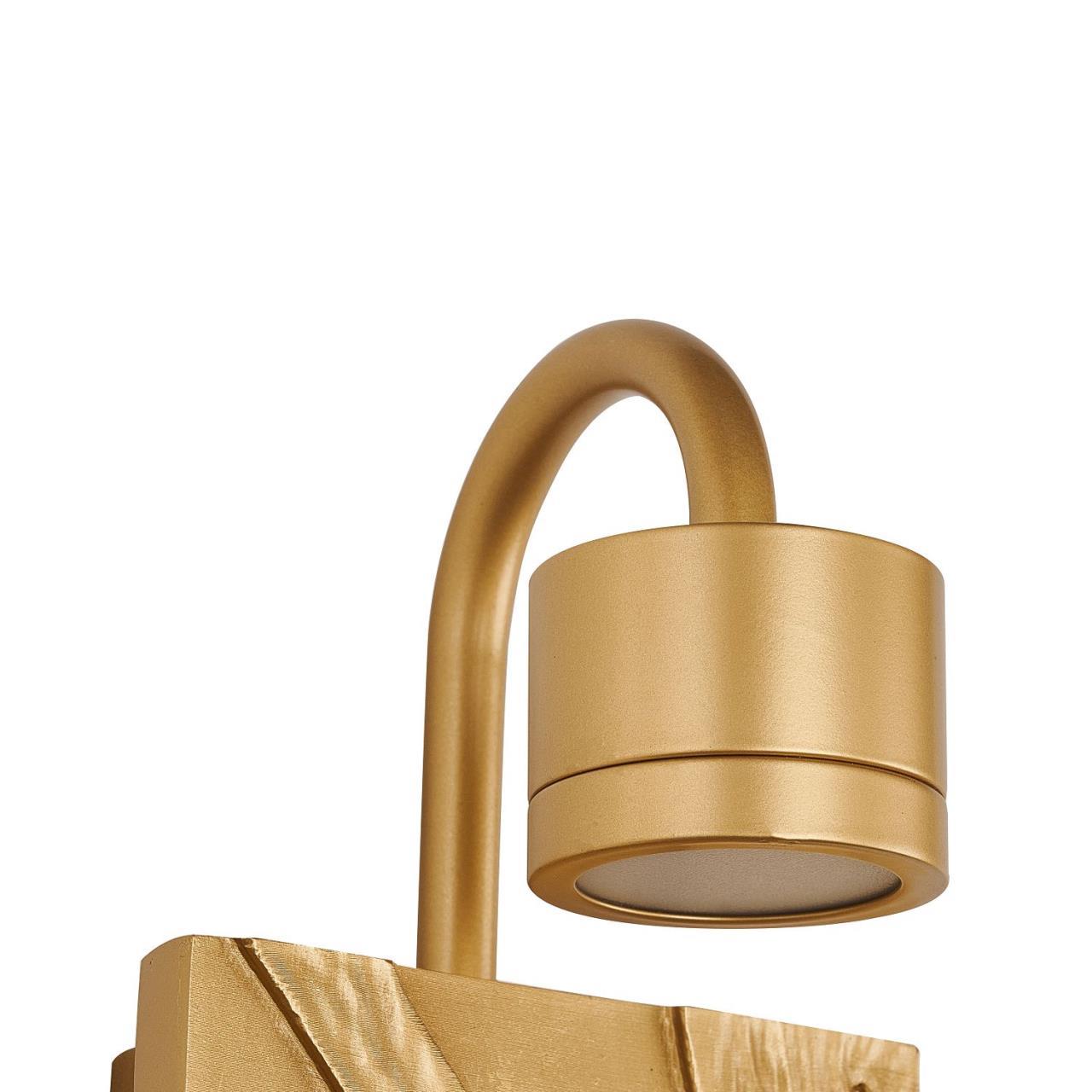 картинка Настенный светильник Exemplum 4127-1W от магазина pro-decor.kz