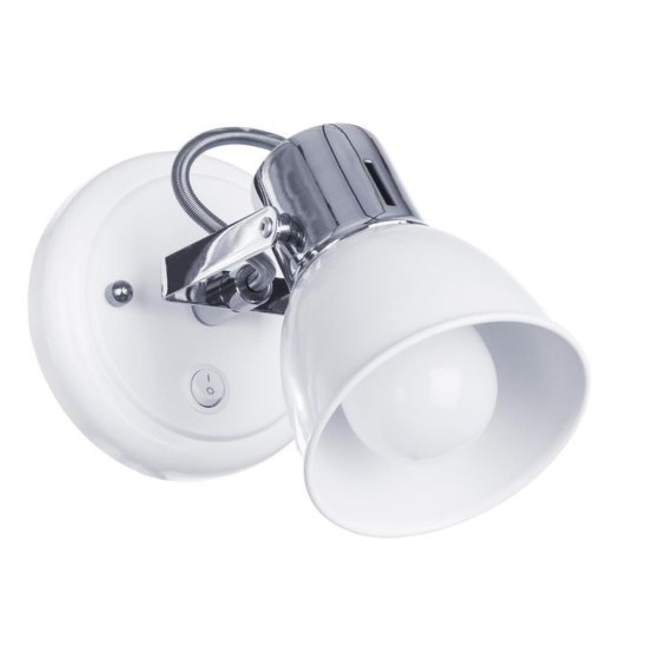 картинка Спот Arte Lamp A1677AP-1WH от магазина pro-decor.kz