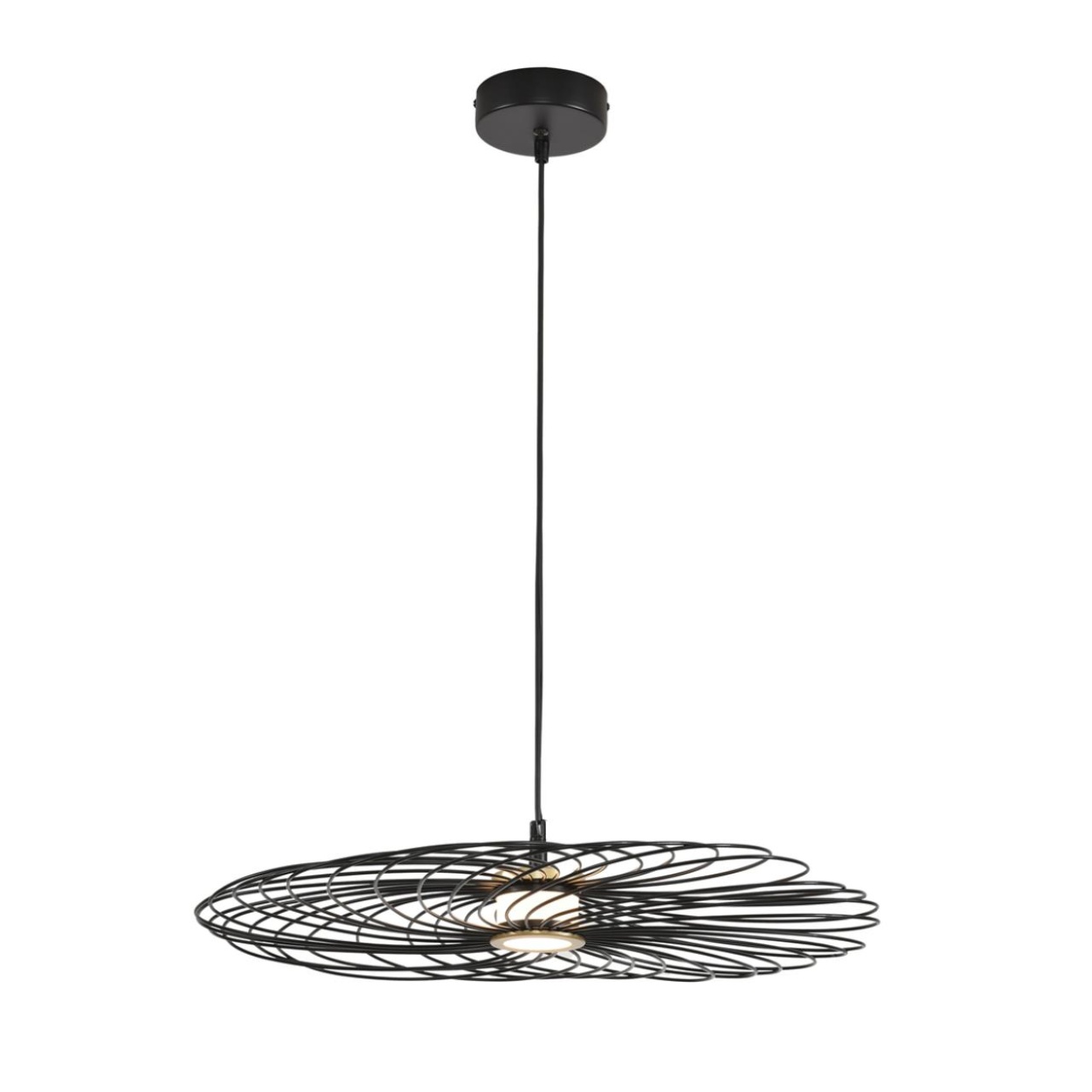 картинка 8379/10L Lumion Подвесной светильник CAMOMILE от магазина pro-decor.kz