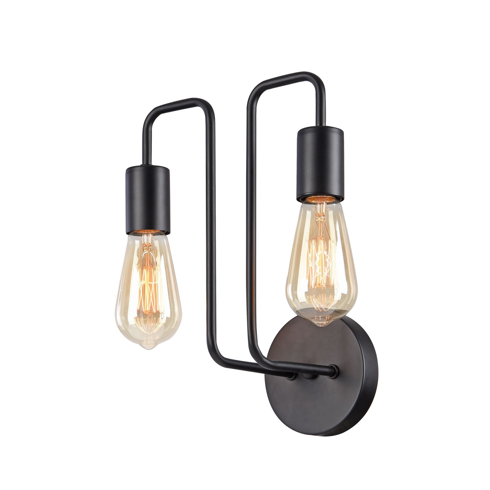 картинка Бра Maytoni Gilbert T532WL-02B от магазина pro-decor.kz