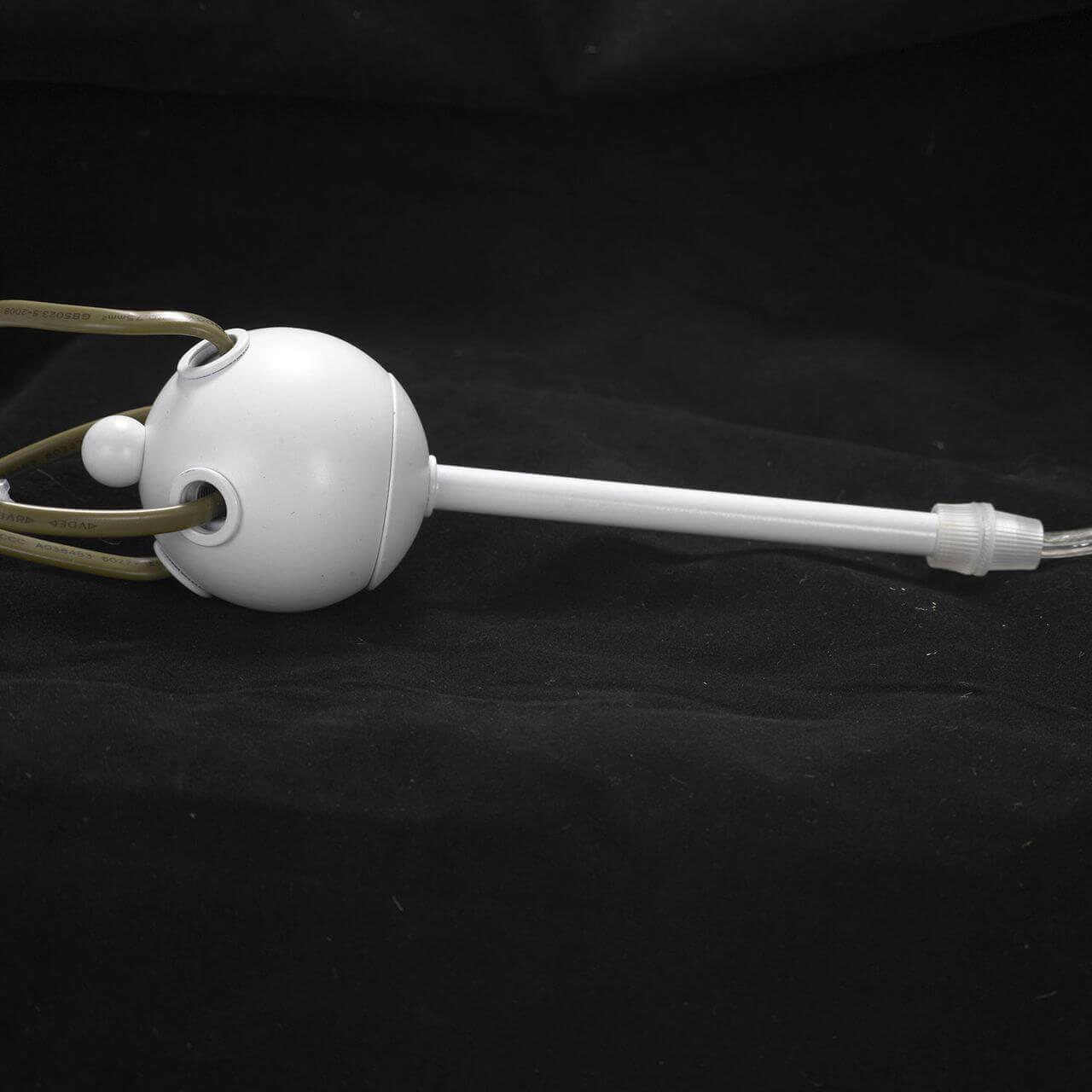 картинка Подвесной светильник Lussole Lgo Kenner LSP-8270 от магазина pro-decor.kz