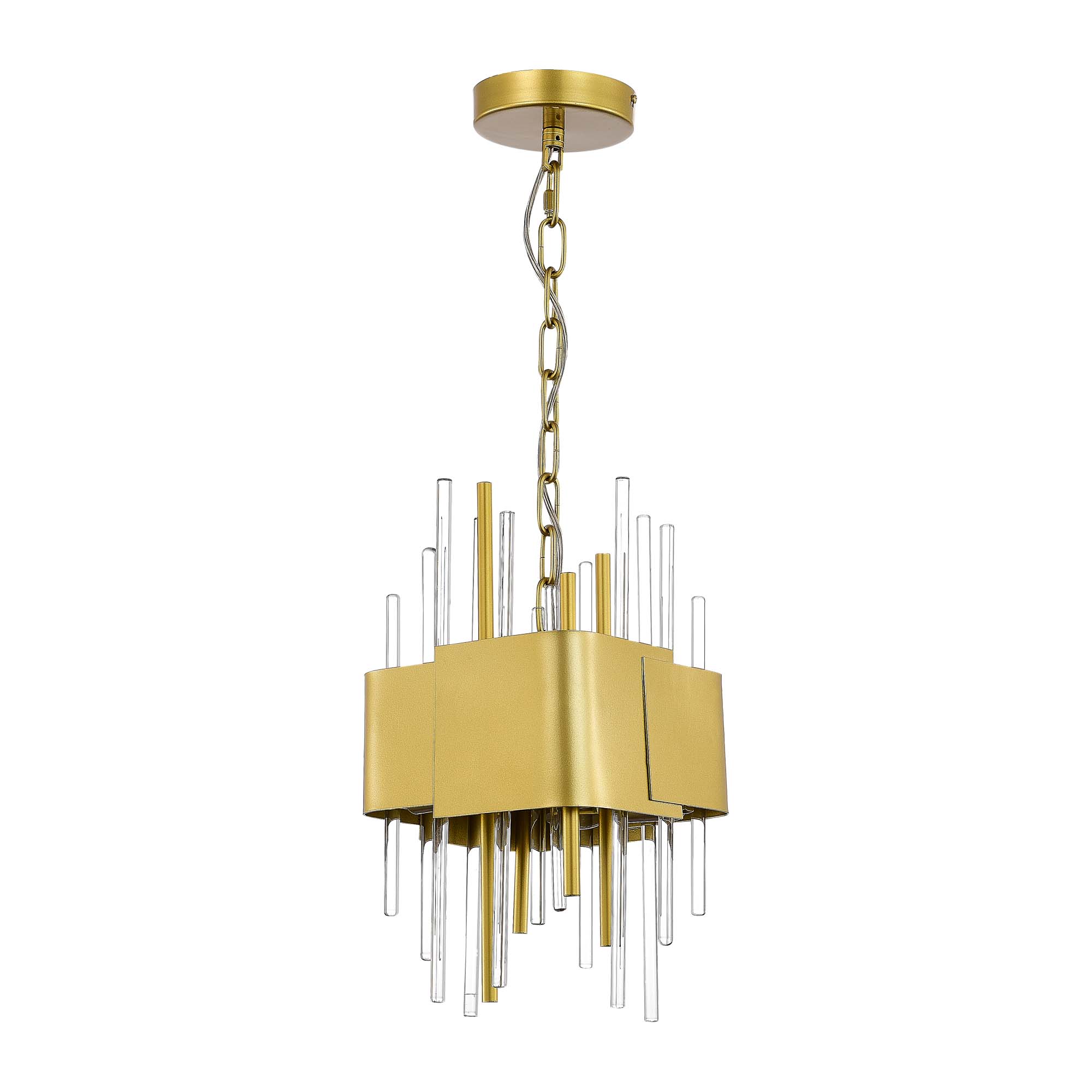 картинка SL1633.203.04 Подвесной светильник ST-Luce  от магазина pro-decor.kz