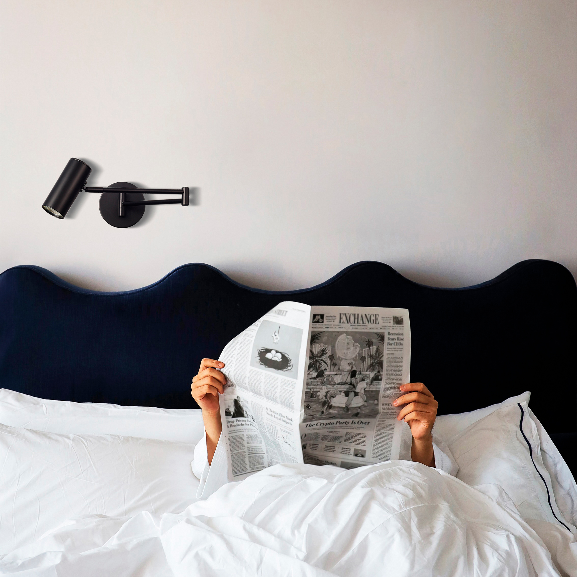 картинка SLE201021-01 Светильник настенный  от магазина pro-decor.kz