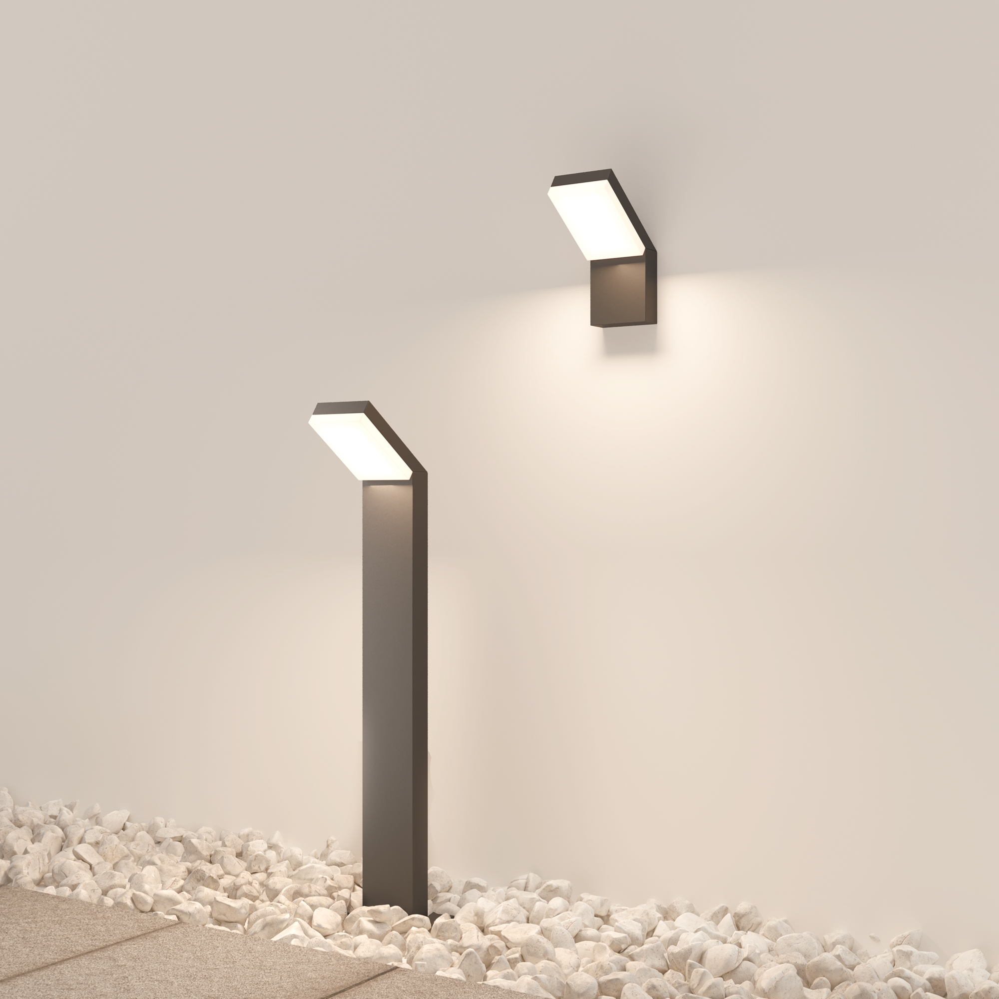 картинка Настенный светильник (бра) Outdoor O595WL-L12B3K магазин pro-decor.kz являющийся официальным дистрибьютором в Казахстане картинка Настенный светильник (бра) Outdoor O595WL-L12B3K от магазина pro-decor.kz