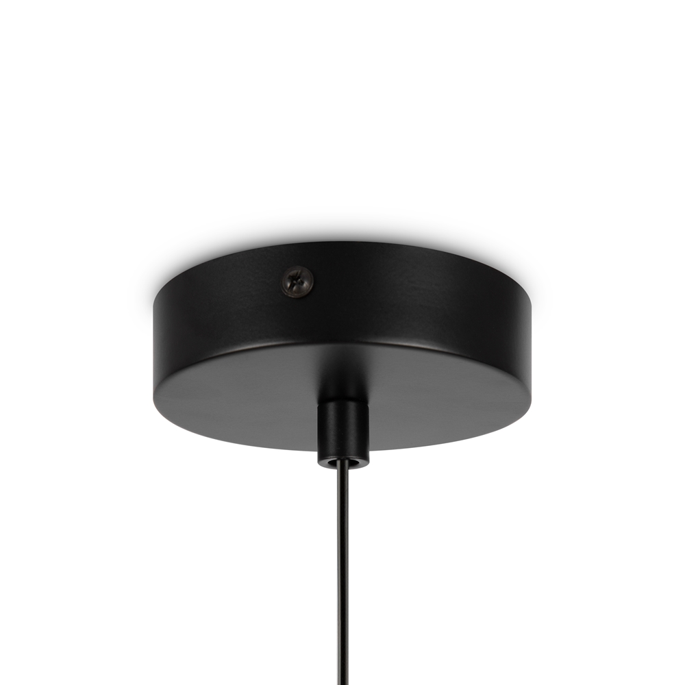 картинка Подвесной светильник Maytoni MOD321PL-01B1 Basic form от магазина pro-decor.kz