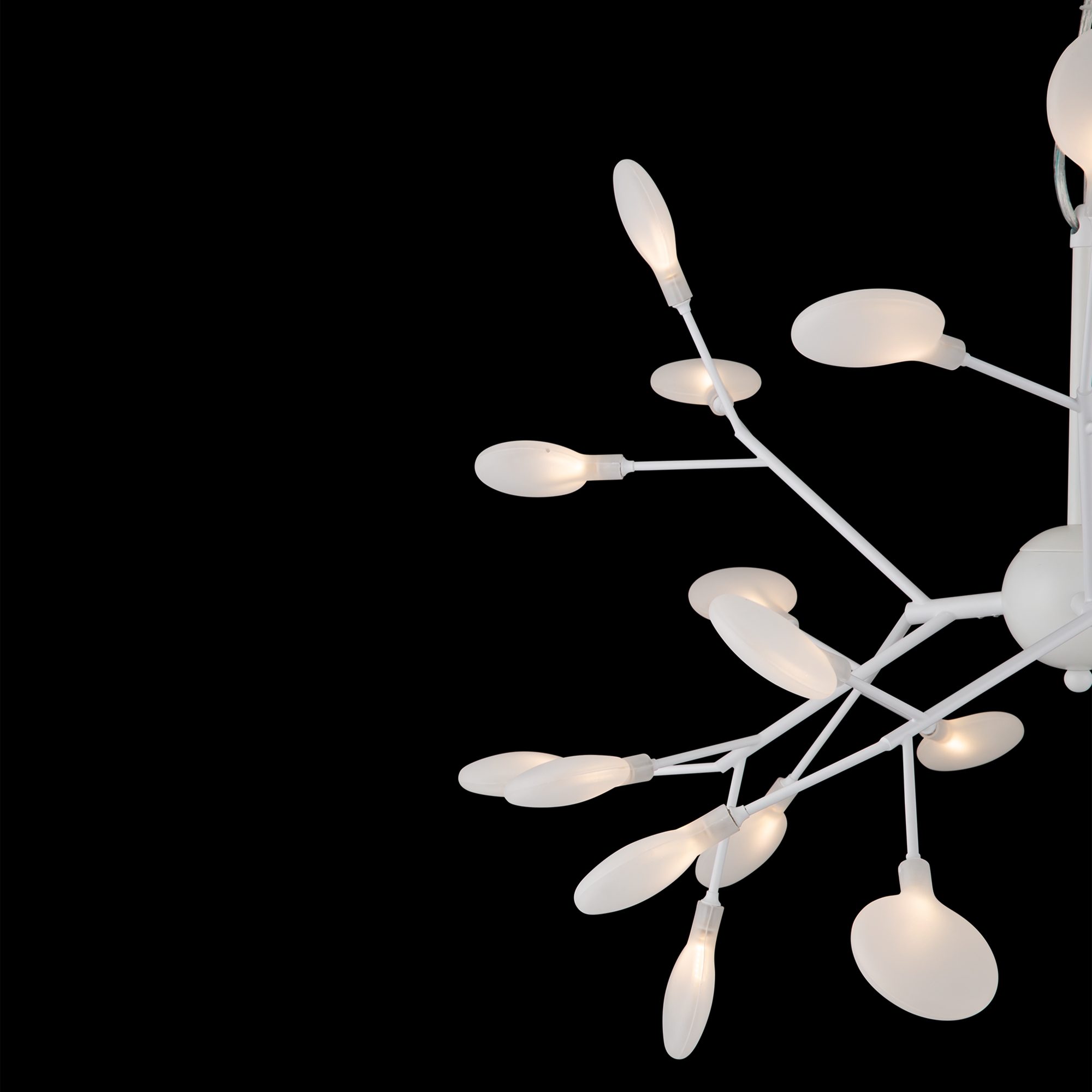 картинка Подвесной светильник Freya FR5049PL-27W от магазина pro-decor.kz