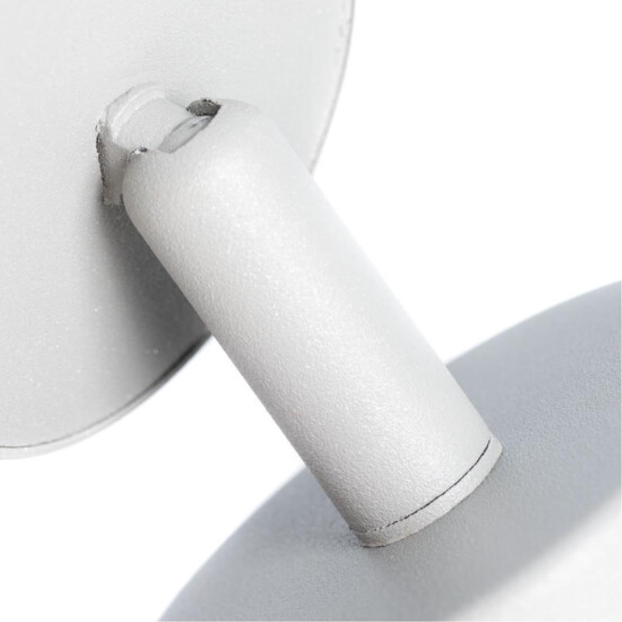 картинка Спот Arte Lamp A3216PL-1GY от магазина pro-decor.kz