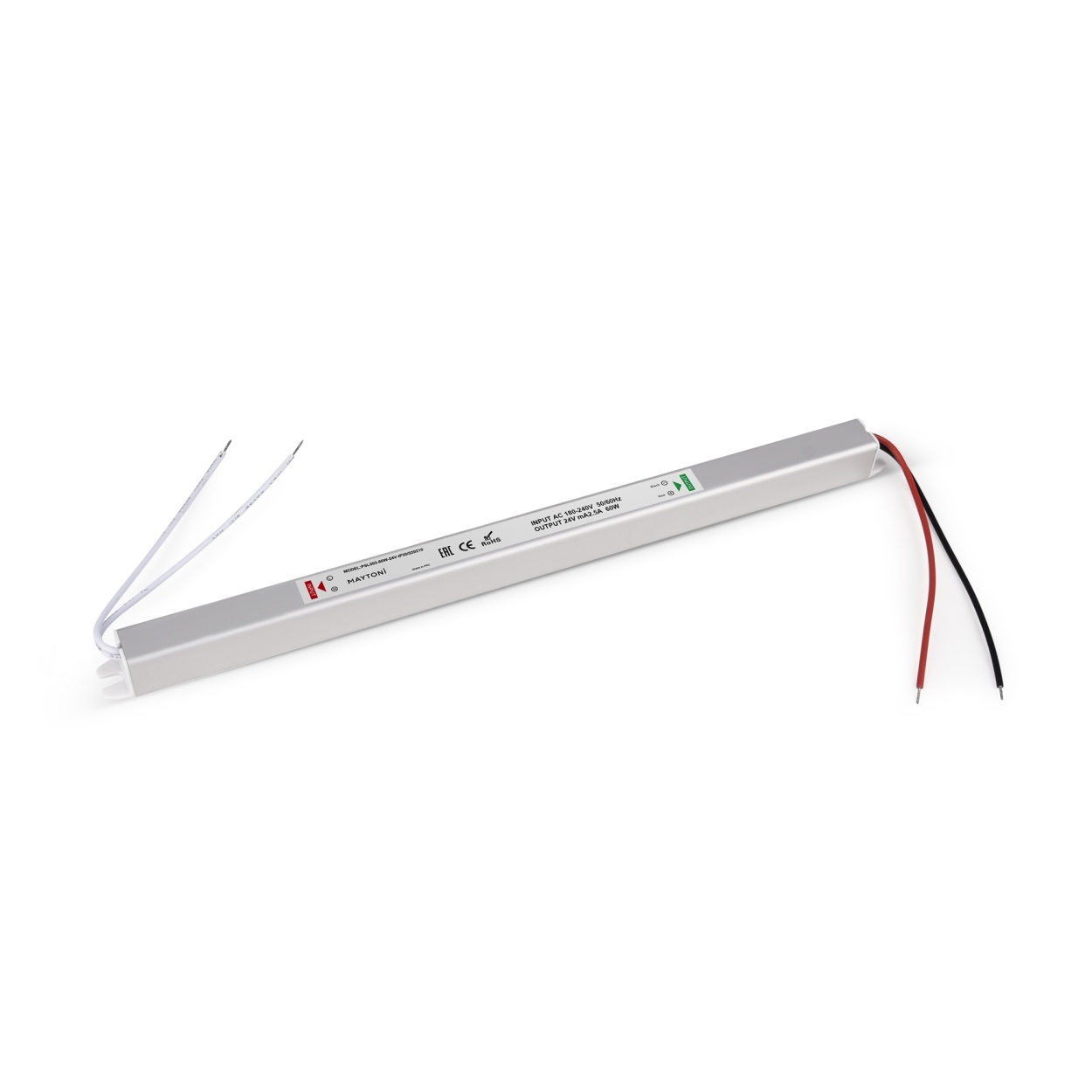 картинка Комплектующие к светодиодной ленте Led Strip 220210 от магазина pro-decor.kz