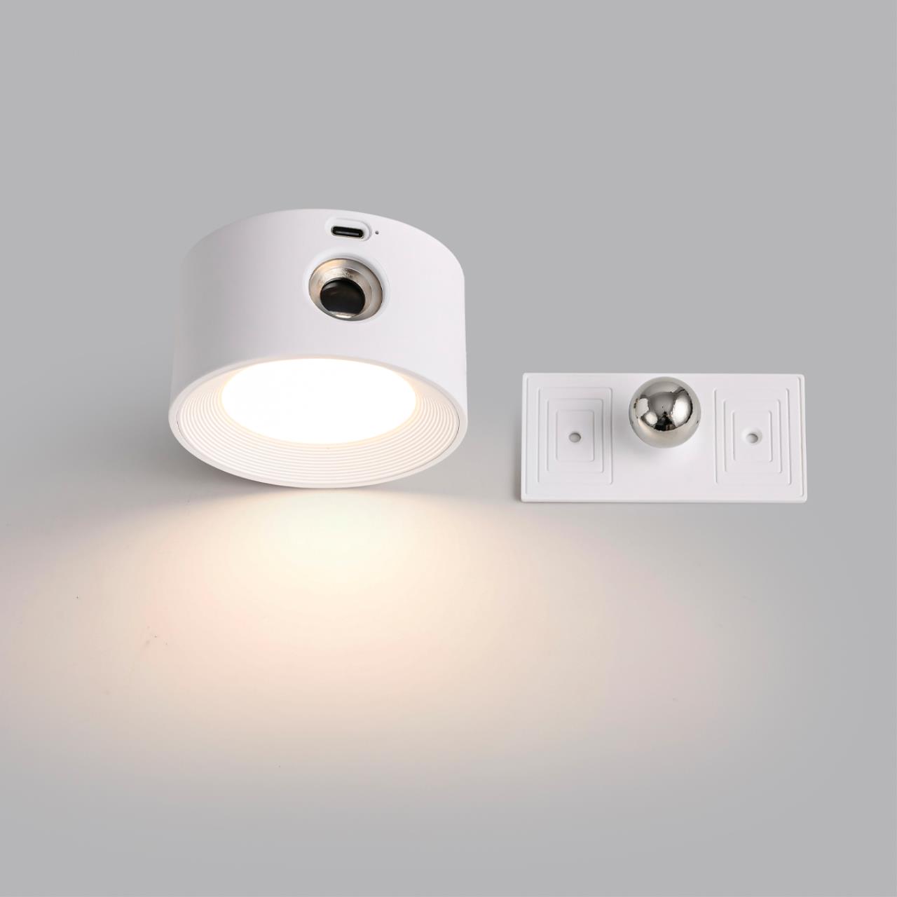 картинка 6539/3WL Lumion YUMA Настенный светильник от магазина pro-decor.kz