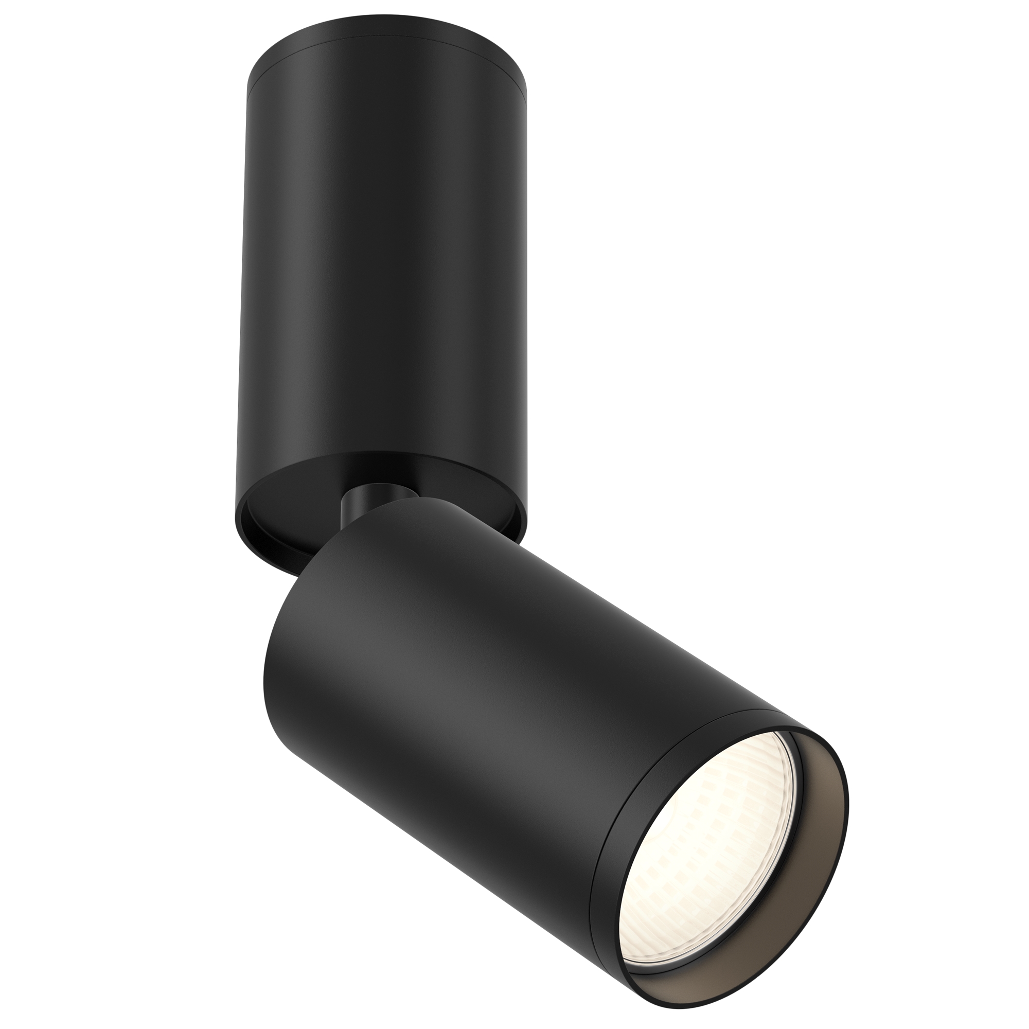 картинка Спот Maytoni Focus S C051CL-01B от магазина pro-decor.kz