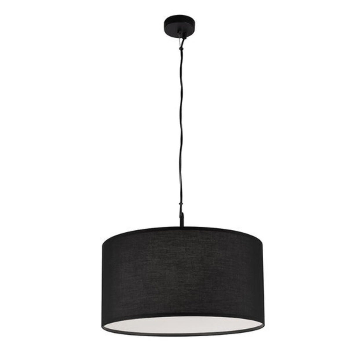 картинка Подвесной светильник Arte Lamp COPPA A4095SP-3BK от магазина pro-decor.kz