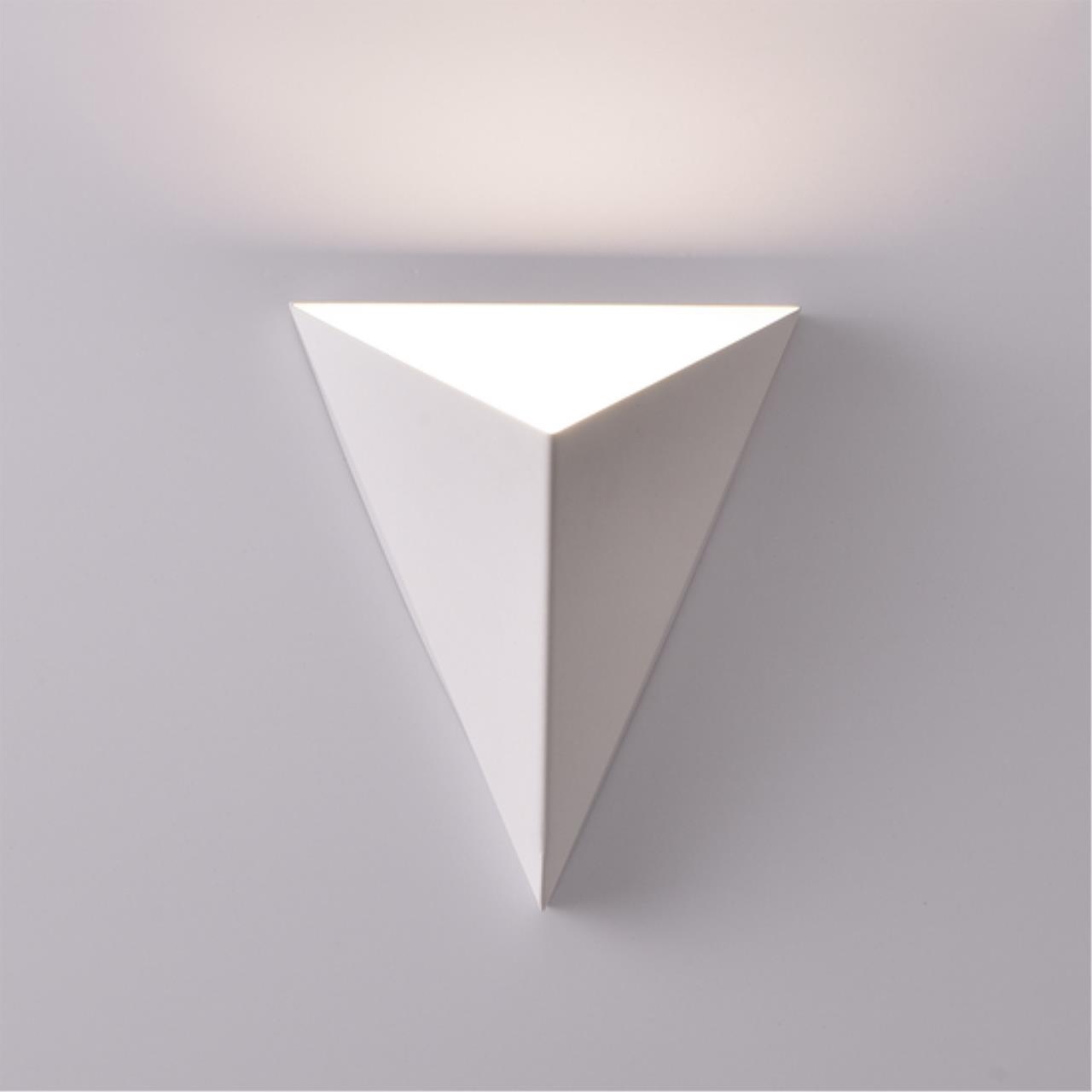 картинка Декоративная подсветка Arte Lamp TRAPEZE A2033AP-1WH магазин pro-decor.kz являющийся официальным дистрибьютором в Казахстане картинка Декоративная подсветка Arte Lamp TRAPEZE A2033AP-1WH от магазина pro-decor.kz
