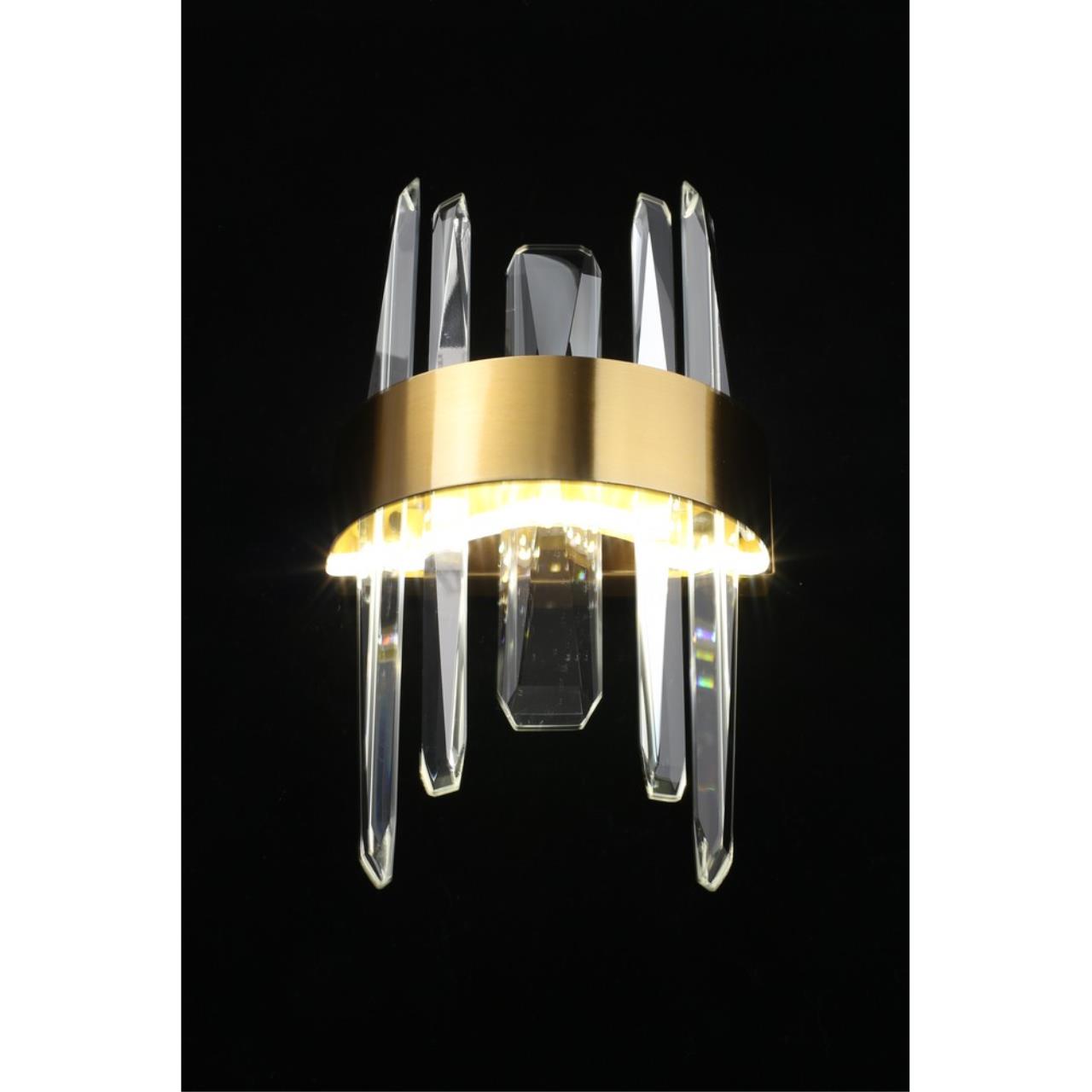 картинка Бра Aployt Leon APL.028.01.25 от магазина pro-decor.kz