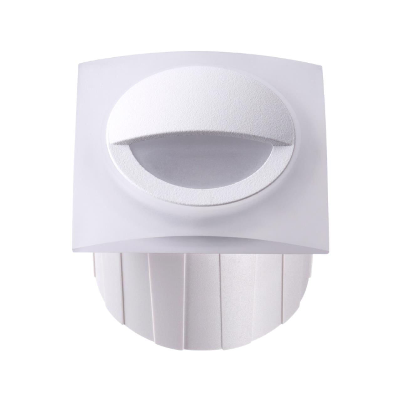 картинка Уличный светодиодный светильник Novotech Street Scala 358095 от магазина pro-decor.kz