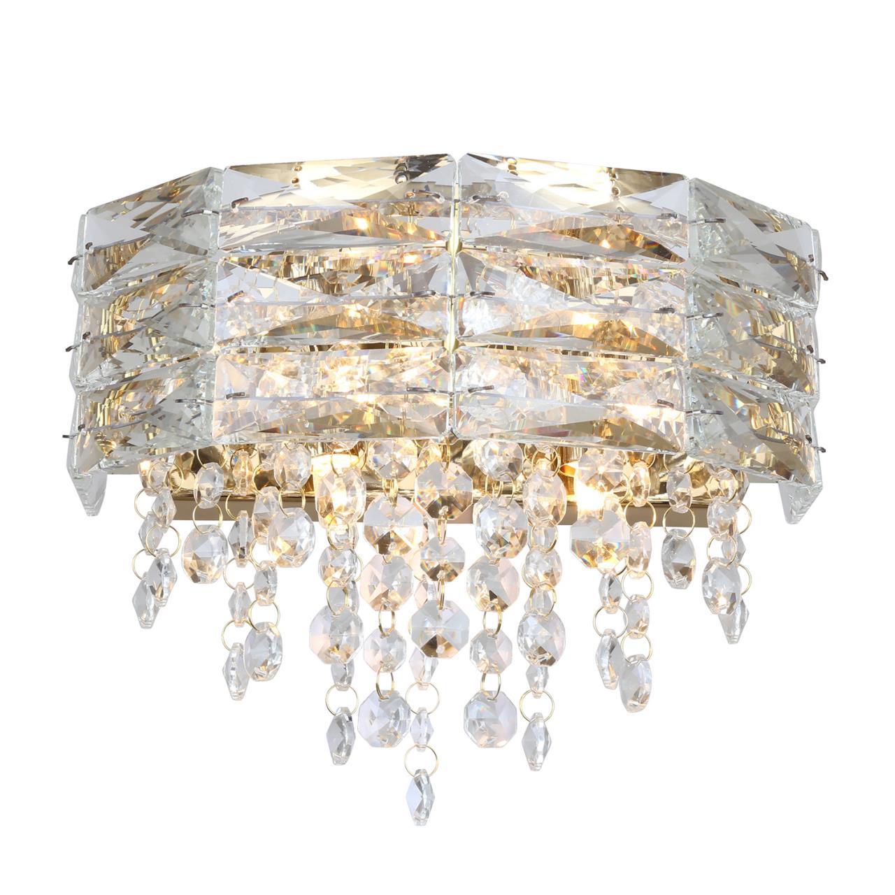 картинка Настенный светильник Icicle 4251-2W от магазина pro-decor.kz