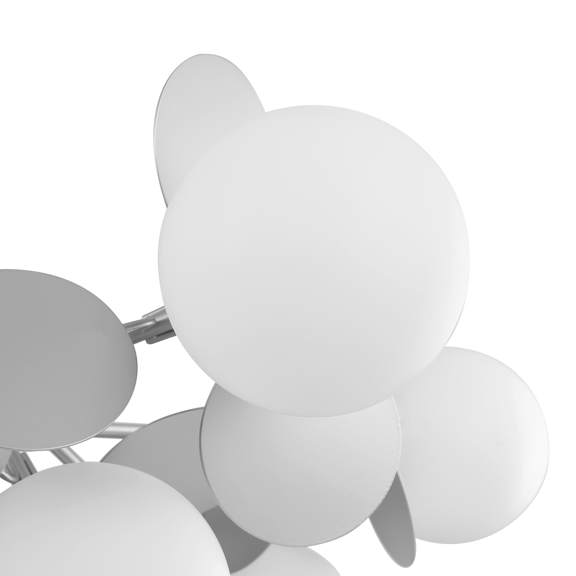 картинка Люстра Freya FR5165PL-10S от магазина pro-decor.kz