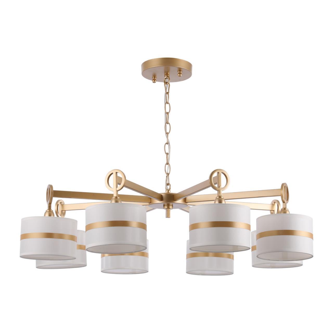 картинка Подвесная люстра Favourite Mateo 2634-8P магазин pro-decor.kz являющийся официальным дистрибьютором в Казахстане картинка Подвесная люстра Favourite Mateo 2634-8P от магазина pro-decor.kz