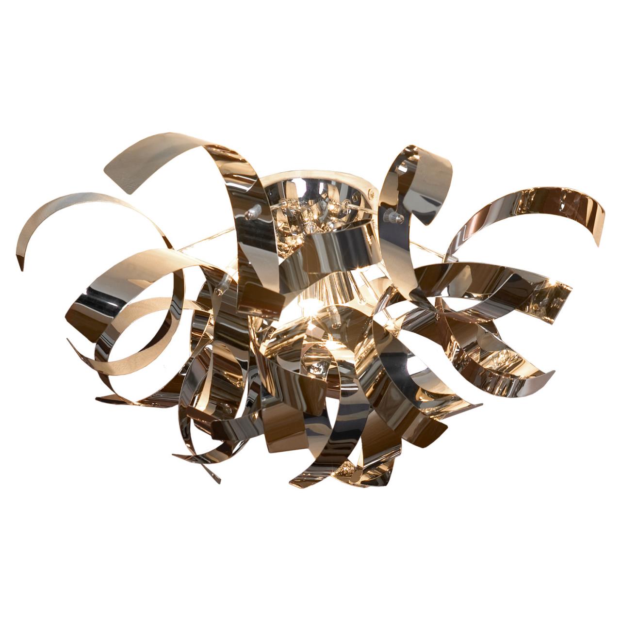 картинка Потолочная люстра Lussole Briosco LSA-5907-06 от магазина pro-decor.kz