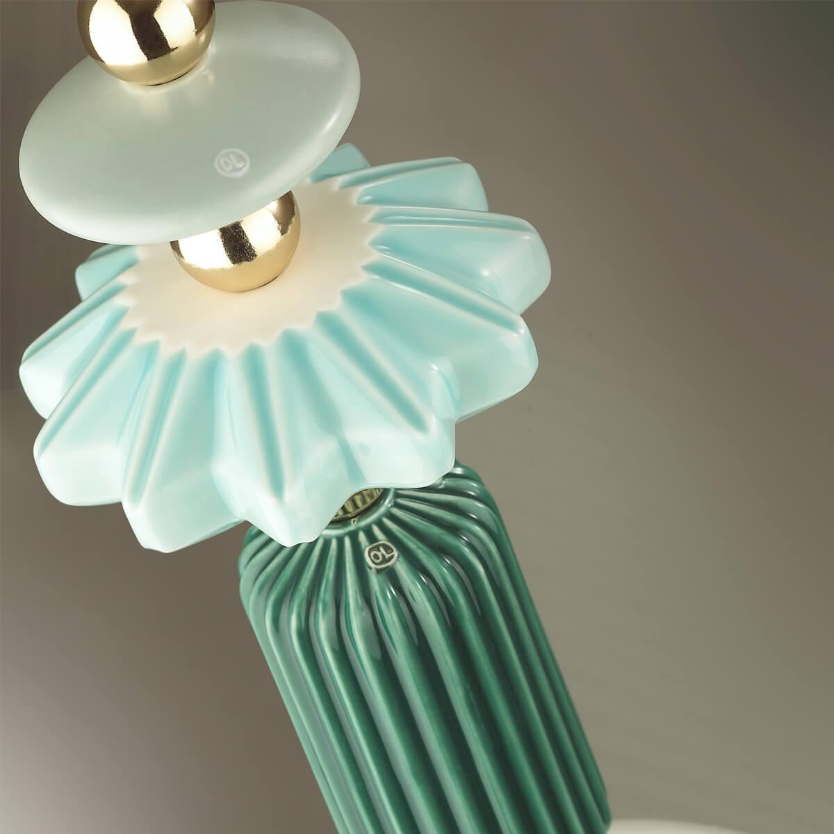 картинка Подвесной светильник Odeon Light Classic Candy 4861/1C от магазина pro-decor.kz