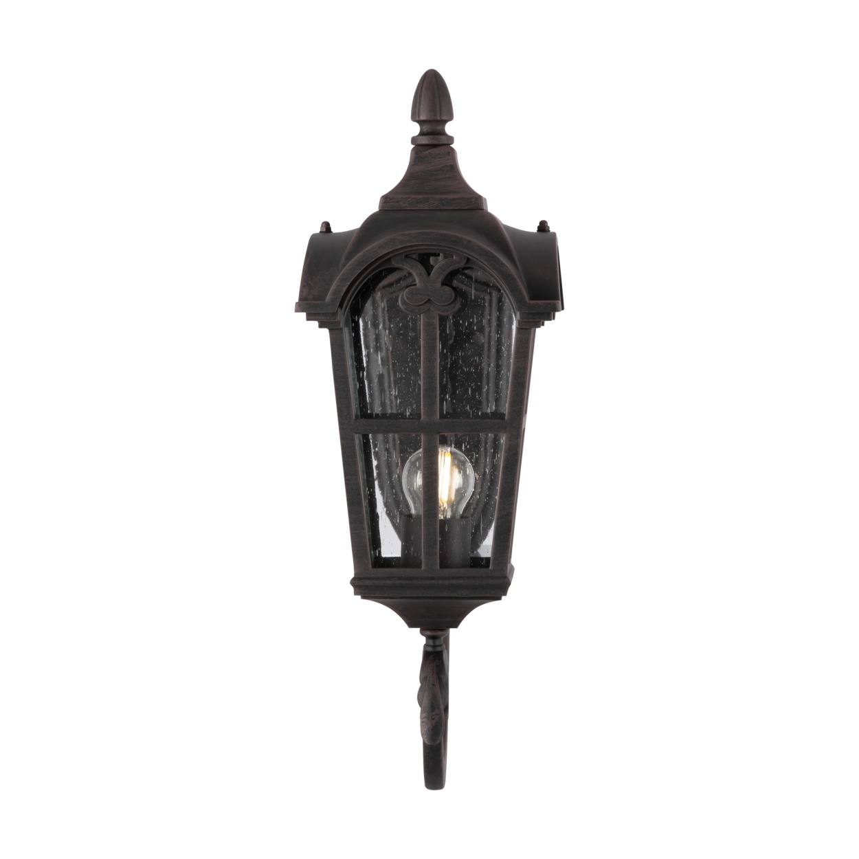 картинка Настенный светильник (бра) Outdoor O413WL-01BZ1 от магазина pro-decor.kz