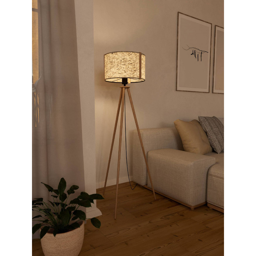 картинка 390326 Торшер с нодным выключателем HONTONGAS магазин pro-decor.kz являющийся официальным дистрибьютором в Казахстане картинка 390326 Торшер с нодным выключателем HONTONGAS от магазина pro-decor.kz
