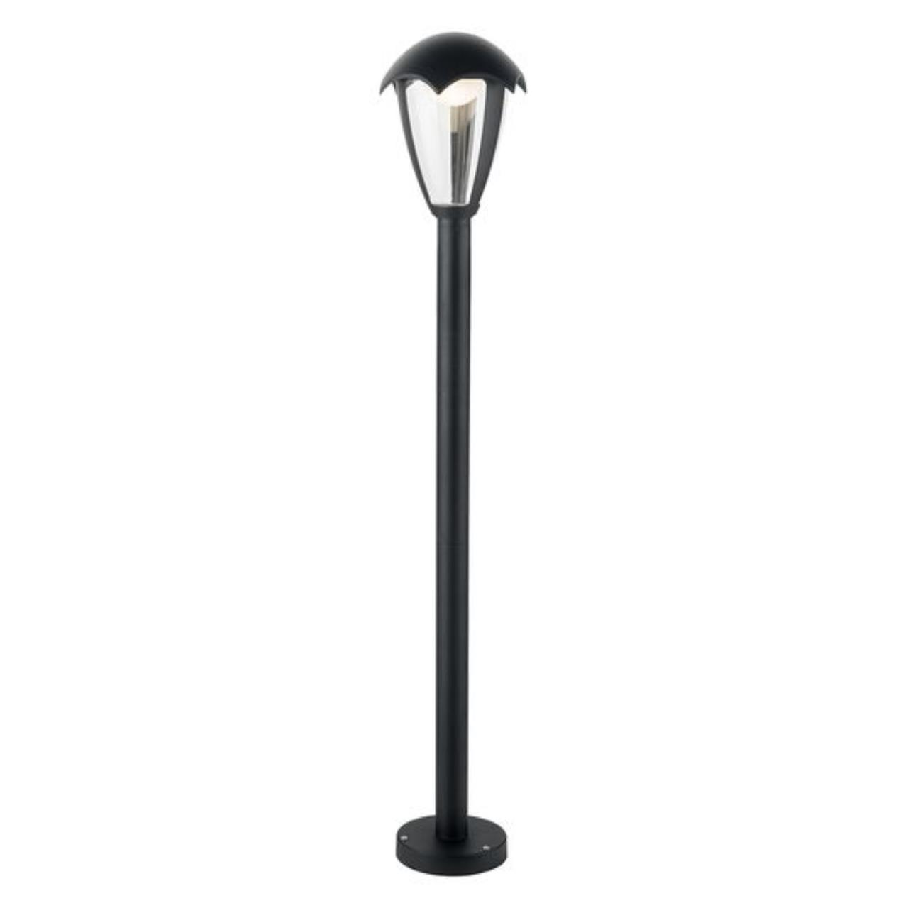 картинка Светильник уличный Arte Lamp HENRY A1661PA-1BK магазин pro-decor.kz являющийся официальным дистрибьютором в Казахстане картинка Светильник уличный Arte Lamp HENRY A1661PA-1BK от магазина pro-decor.kz