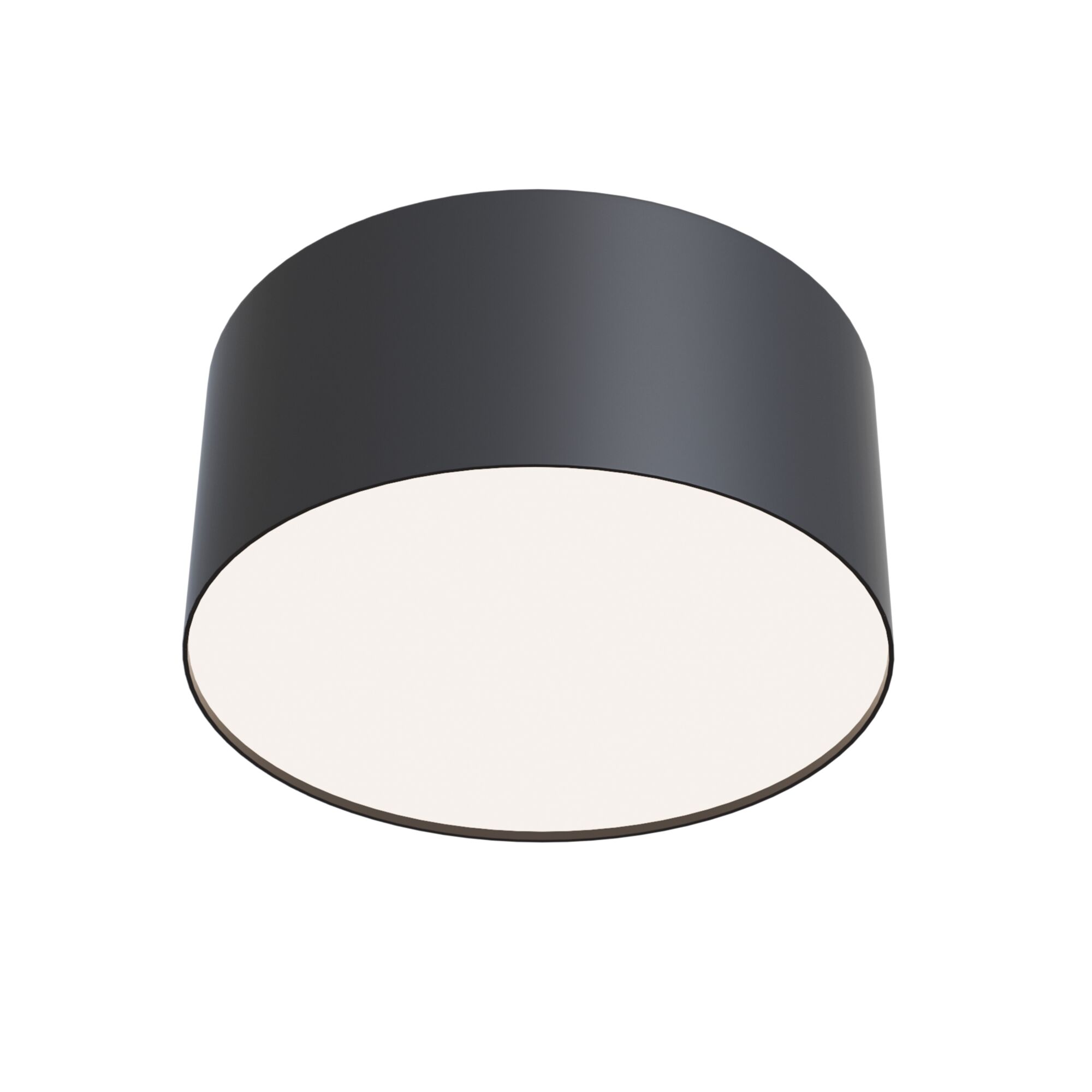 картинка Потолочный светодиодный светильник Maytoni Zon C032CL-L12B4K магазин pro-decor.kz являющийся официальным дистрибьютором в Казахстане картинка Потолочный светодиодный светильник Maytoni Zon C032CL-L12B4K от магазина pro-decor.kz