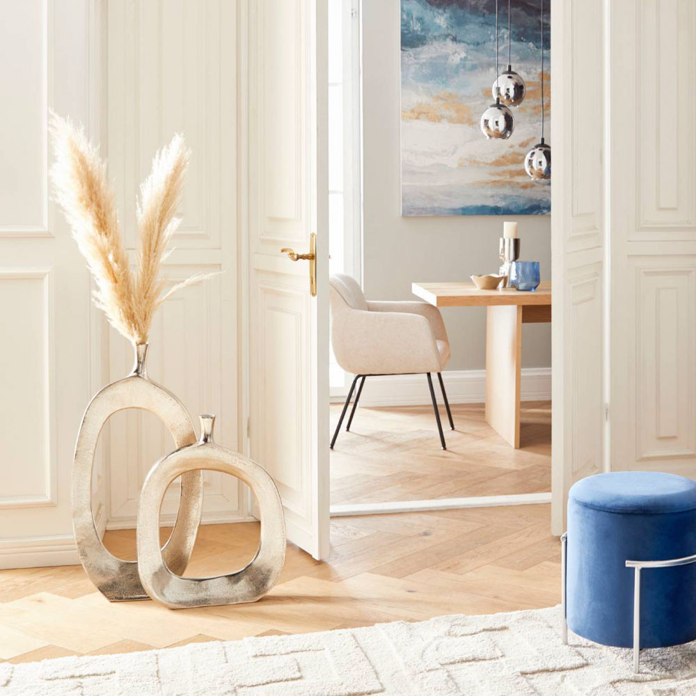 картинка 421311 Ваза декоративная ANKAREFO от магазина pro-decor.kz