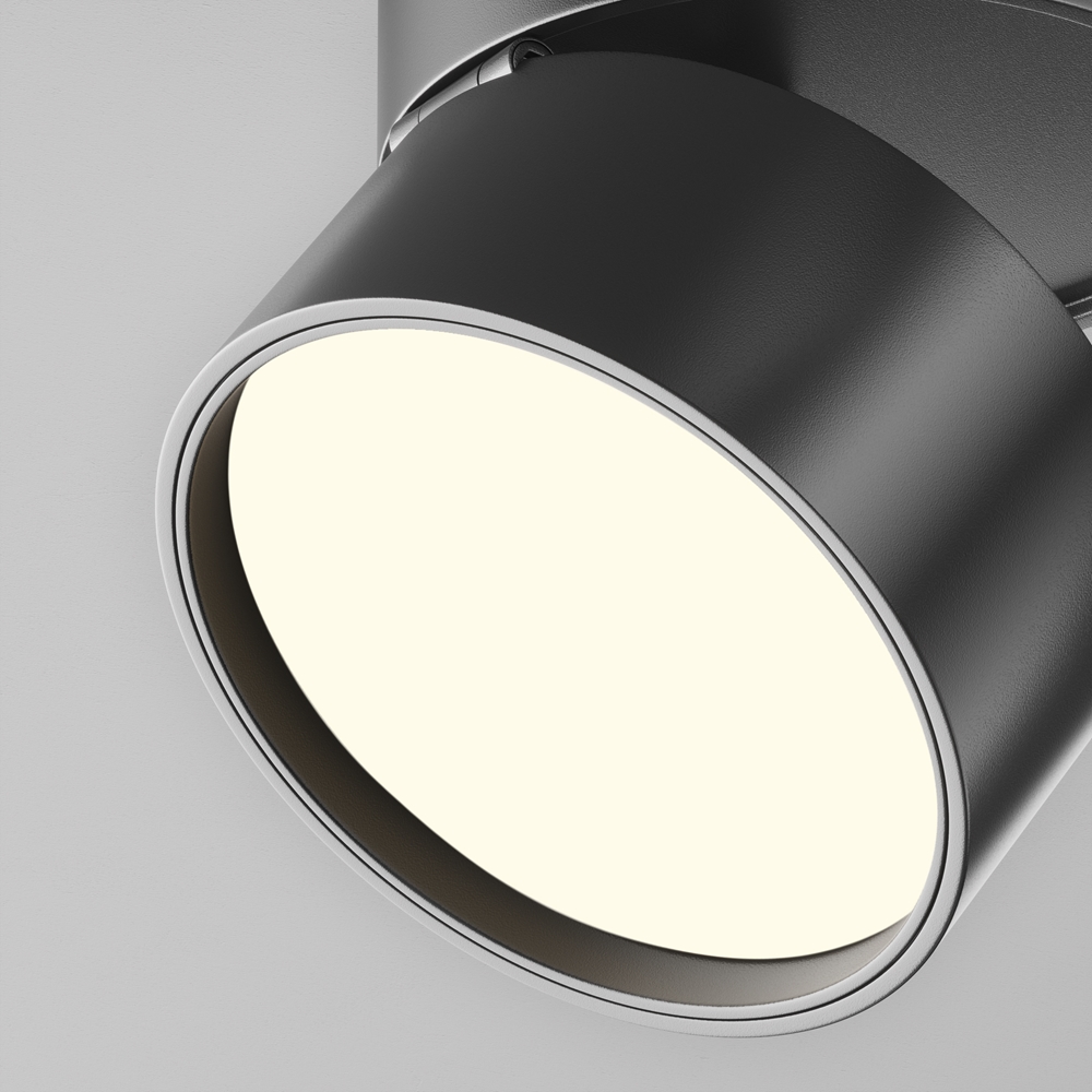 картинка Потолочный светильник Technical C024CL-12W4K-B-1 от магазина pro-decor.kz