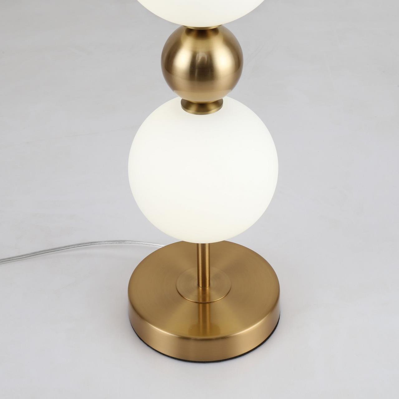 картинка Настольный светильник Chantra 4088-2T от магазина pro-decor.kz