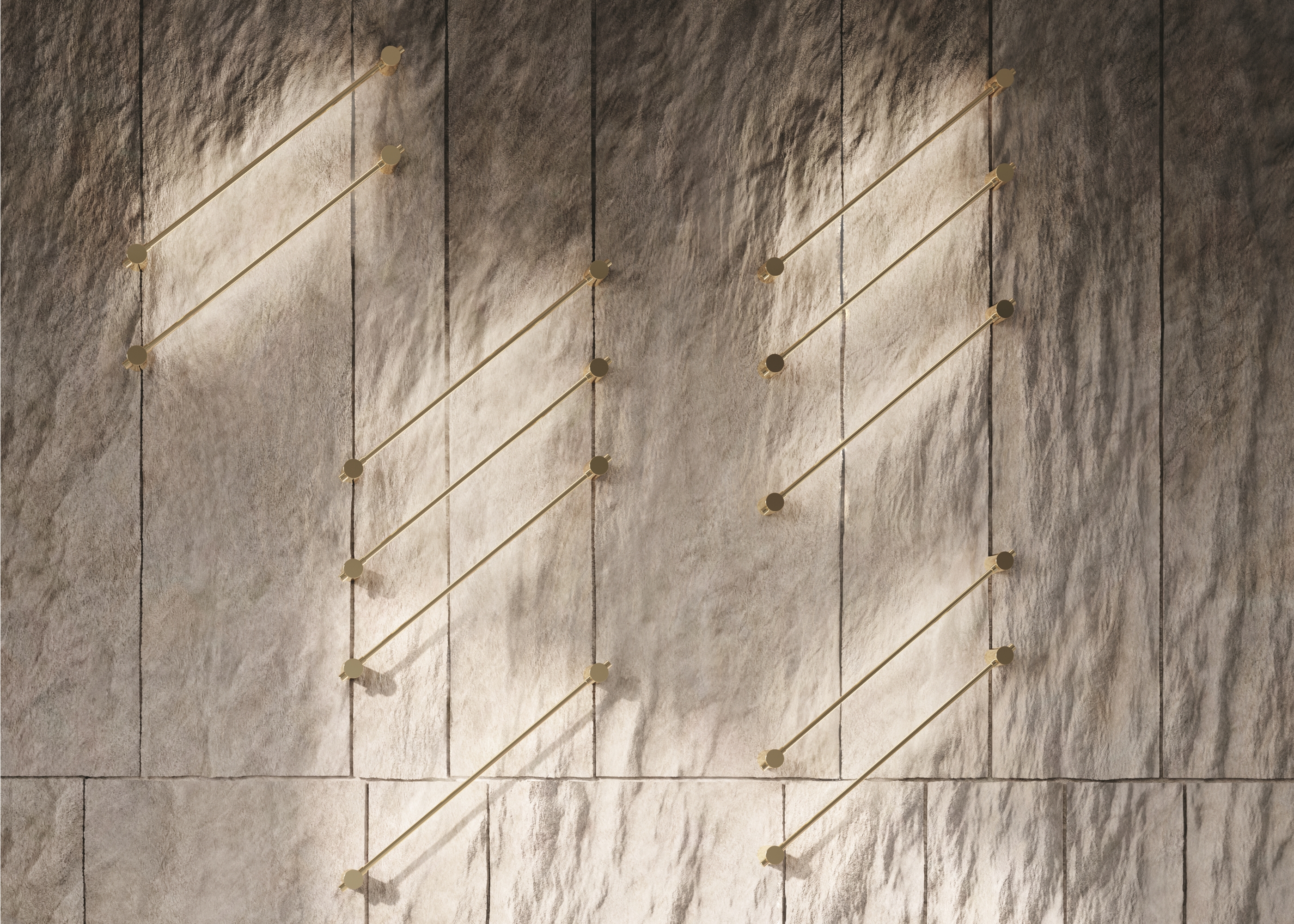 картинка Настенный светильник (бра) Maytoni MOD413WL-L8G3K от магазина pro-decor.kz