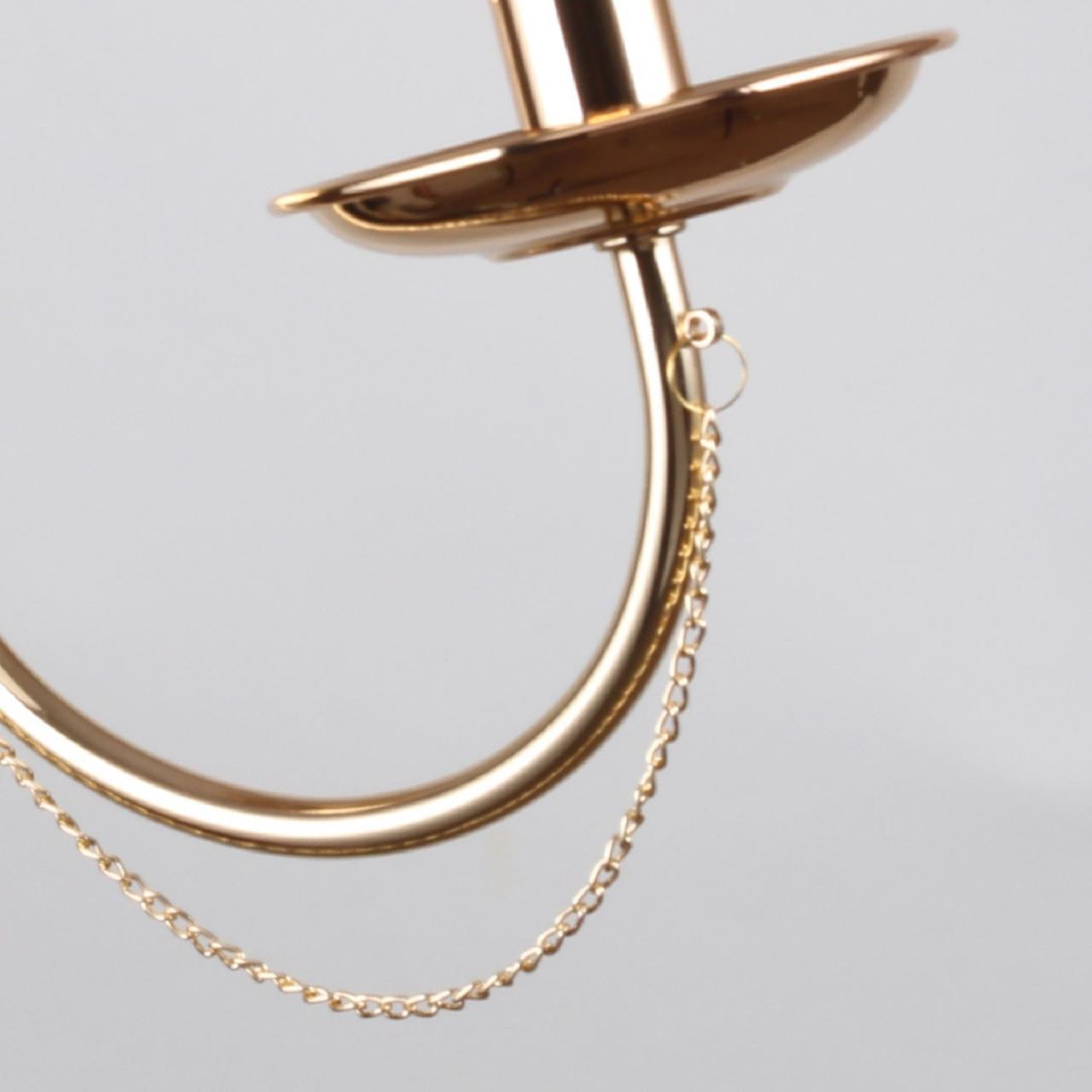 картинка Бра F-Promo Plini 2591-1W магазин pro-decor.kz являющийся официальным дистрибьютором в Казахстане картинка Бра F-Promo Plini 2591-1W от магазина pro-decor.kz