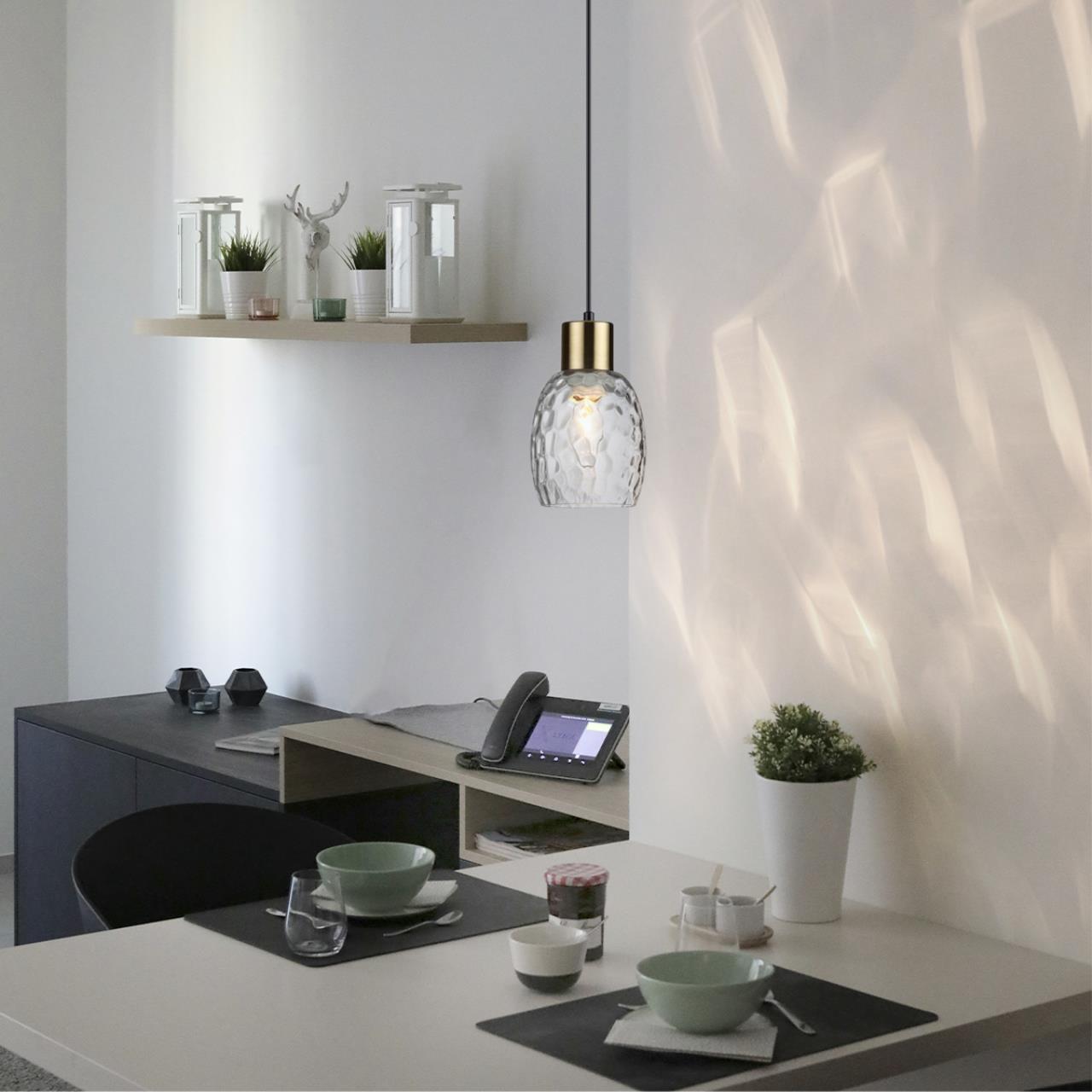 картинка 6562/1A Подвесной светильник ICE от магазина pro-decor.kz
