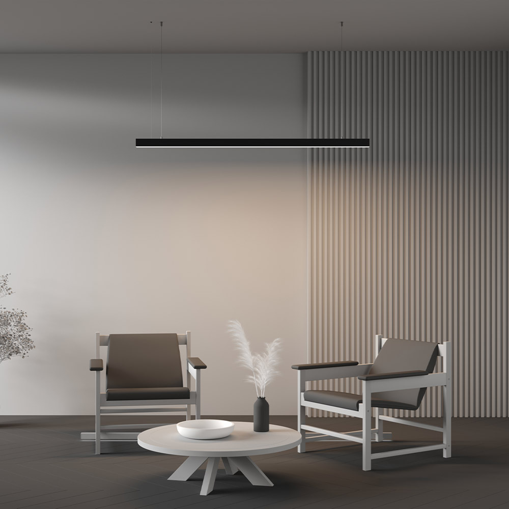 картинка Линейный светильник Technical LL312030 от магазина pro-decor.kz