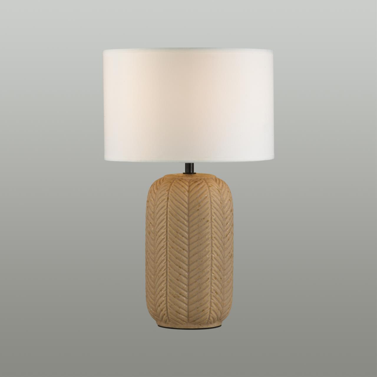 картинка 5665/1T MODERNI LN23 125 Настольная лампа CHI от магазина pro-decor.kz