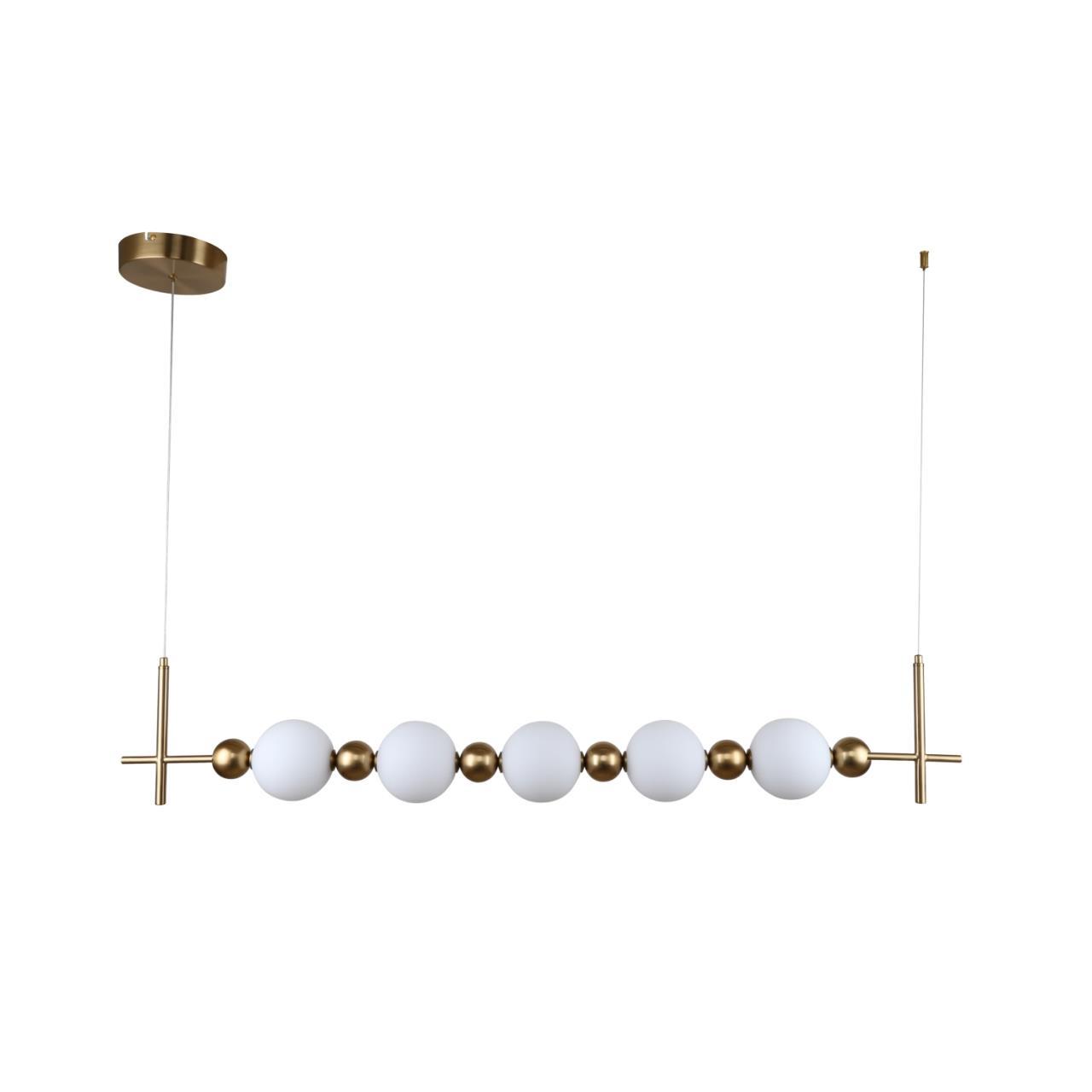 картинка Подвесная люстра Chantra 4088-5P от магазина pro-decor.kz