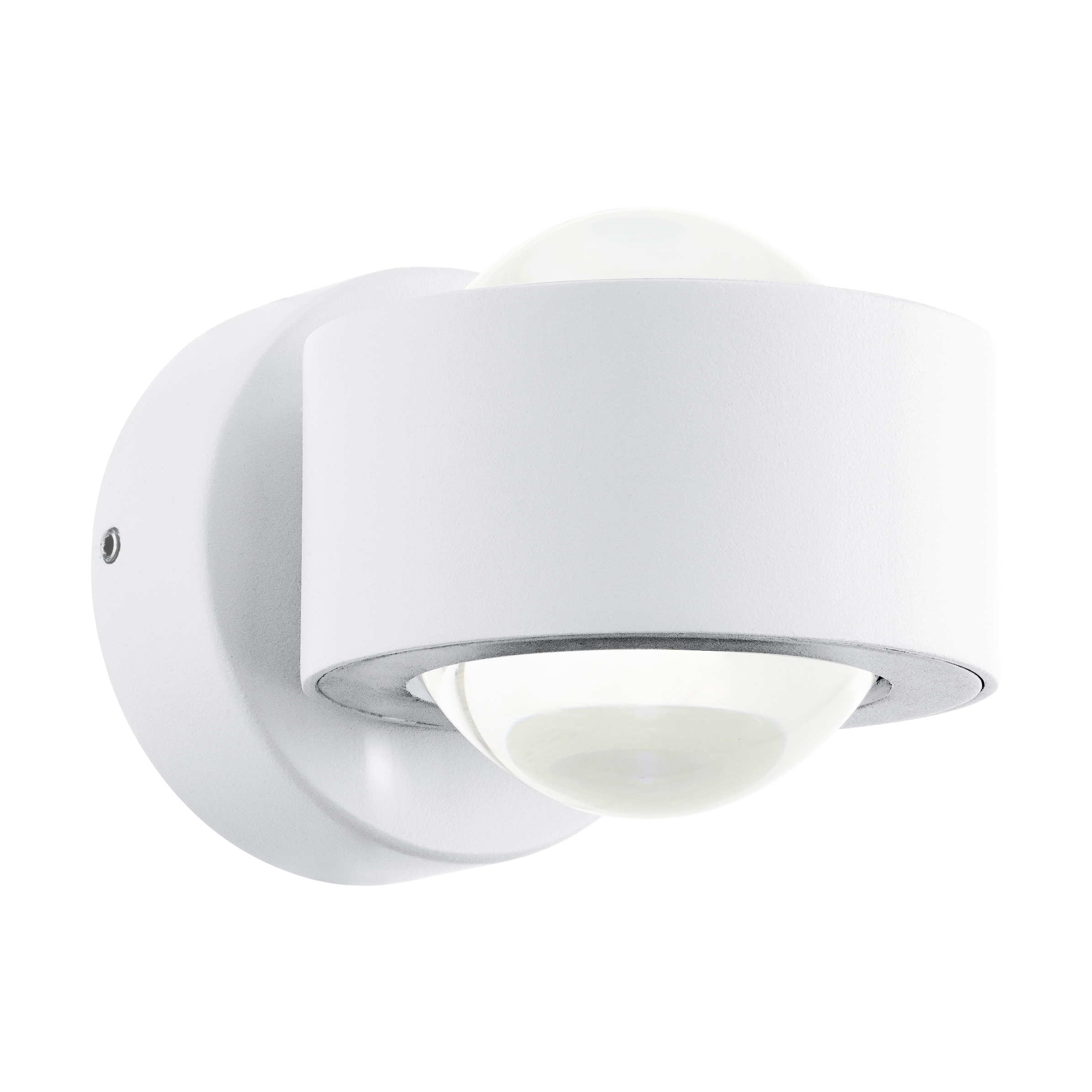 картинка Настенный светодиодный светильник Eglo Ono 2 96048 магазин pro-decor.kz являющийся официальным дистрибьютором в Казахстане картинка Настенный светодиодный светильник Eglo Ono 2 96048 от магазина pro-decor.kz