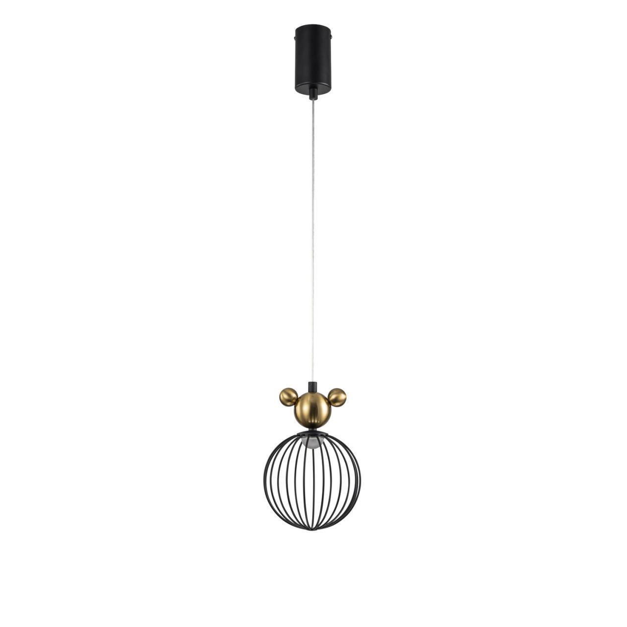 картинка Подвесной светильник Mouse F-Promo 4748-1P от магазина pro-decor.kz