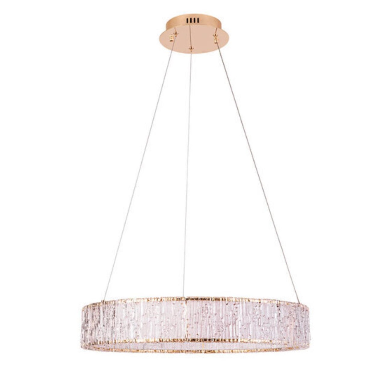 картинка Подвесная люстра Divinare TERESA 1134/17 SP-32 от магазина pro-decor.kz