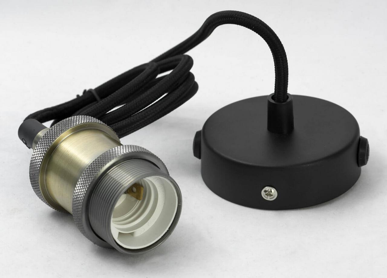 картинка Подвесной светильник Lussole Loft LSP-9888 от магазина pro-decor.kz