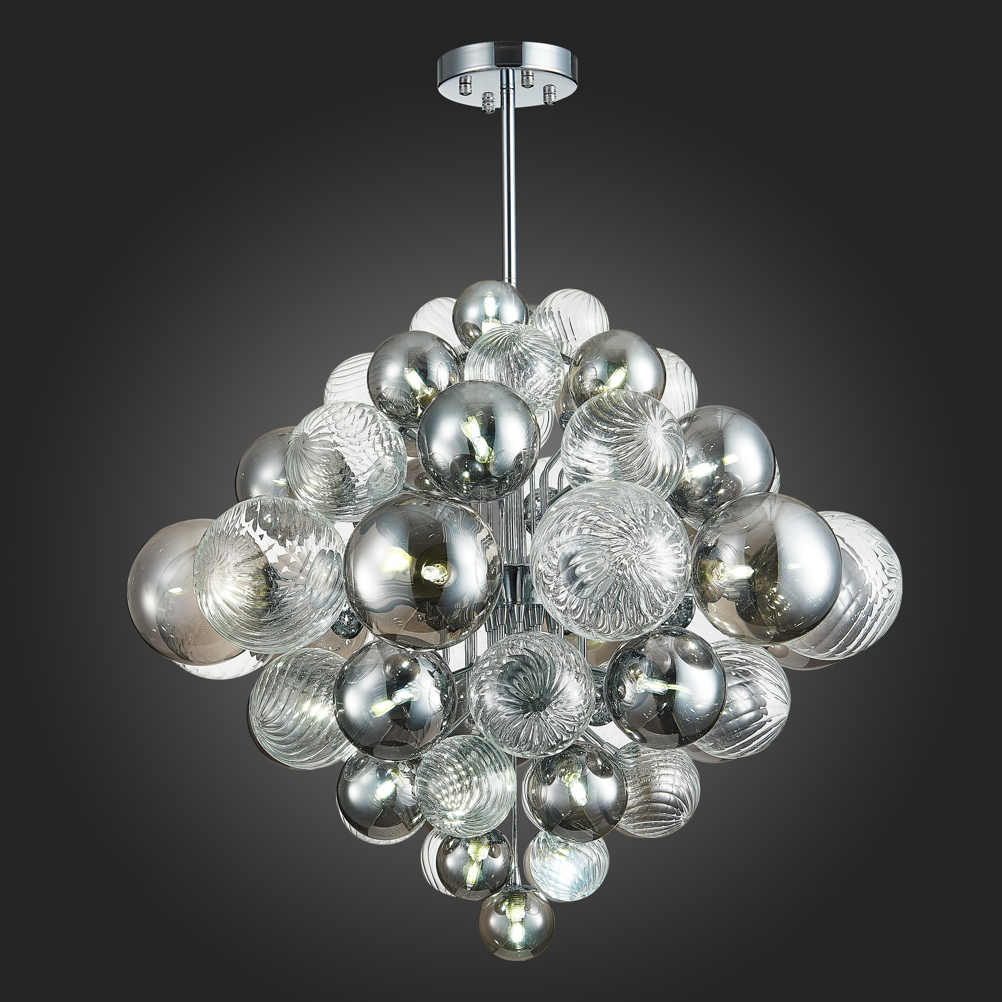 картинка Подвесная люстра ST Luce Vinetto SL1124.103.29 от магазина pro-decor.kz