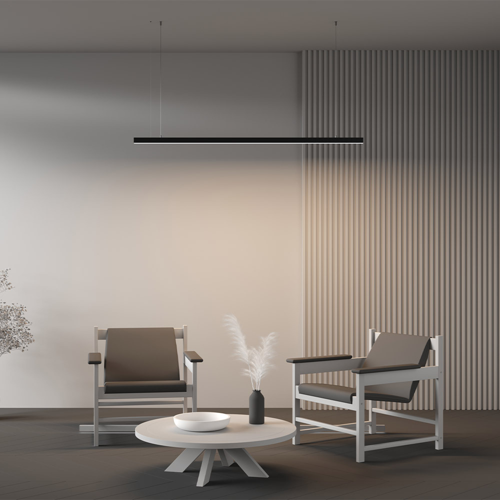 картинка Линейный светильник Technical LL312014 от магазина pro-decor.kz