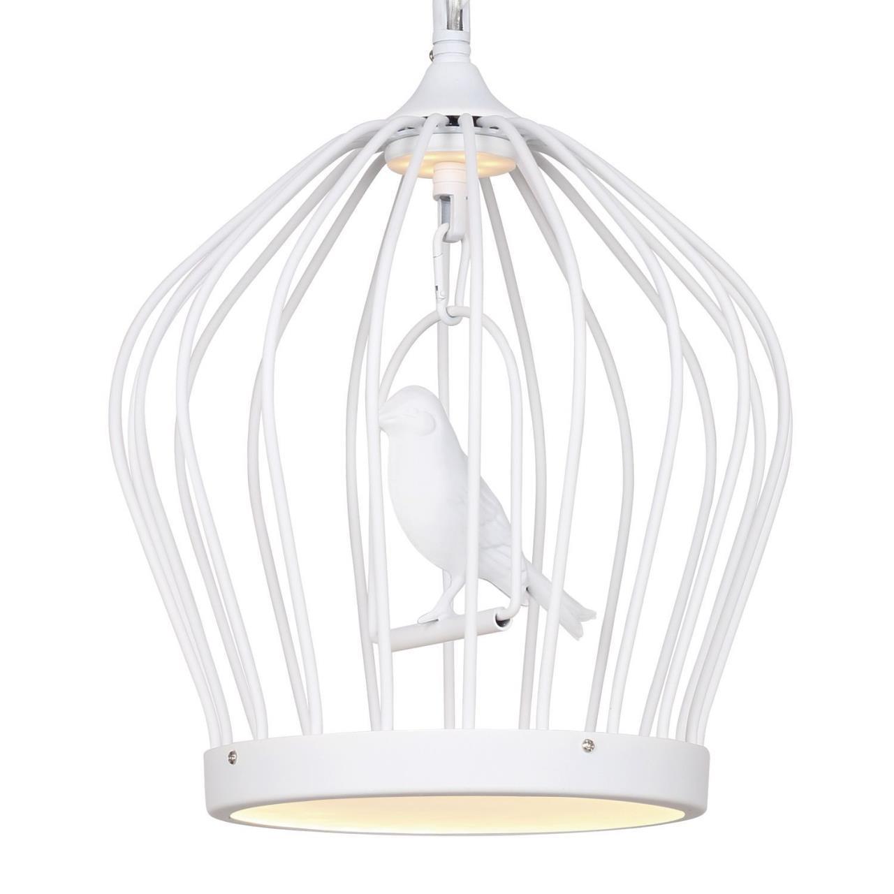 картинка Подвесной светодиодный светильник Favourite Chick 1931-2P от магазина pro-decor.kz